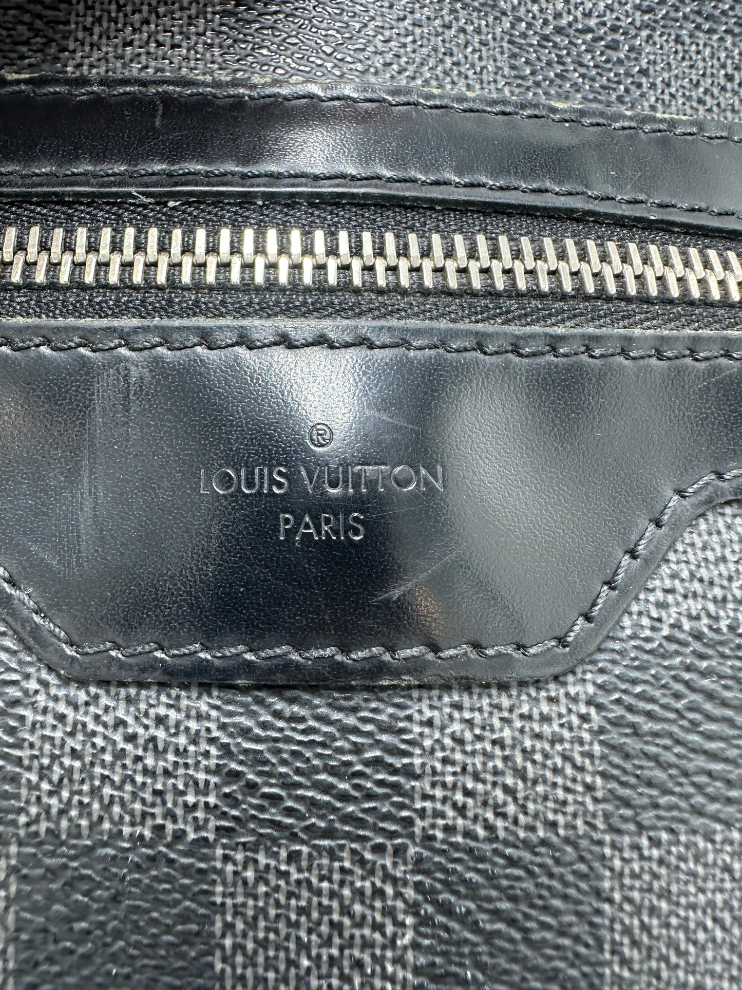 Louis Vuitton Thomas Messenger Luxury Handbag