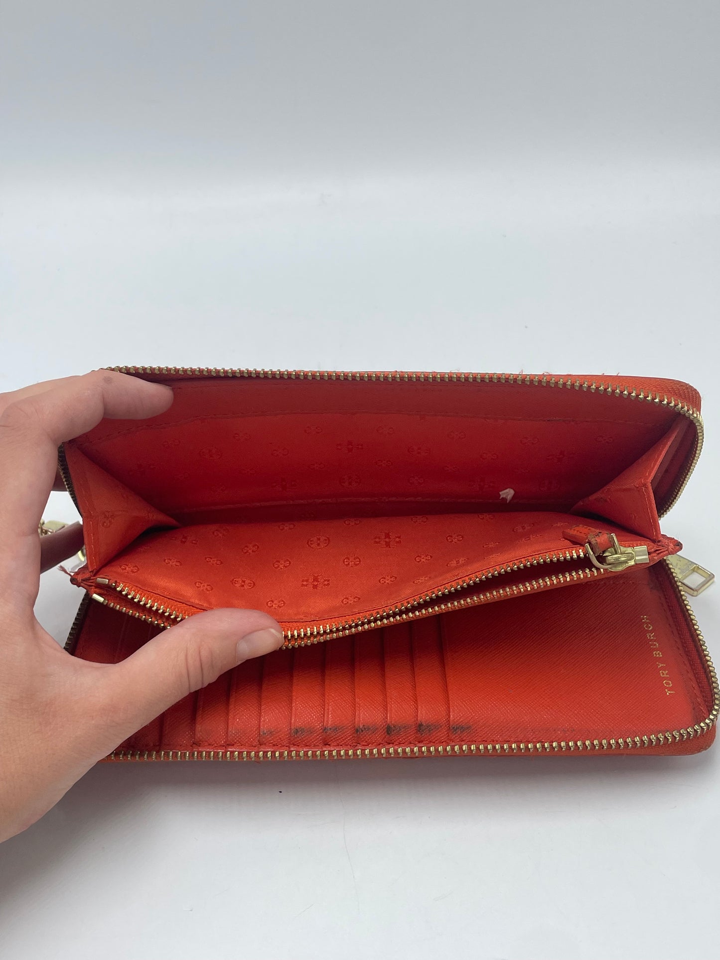 Wallet Designer By Tory Burch