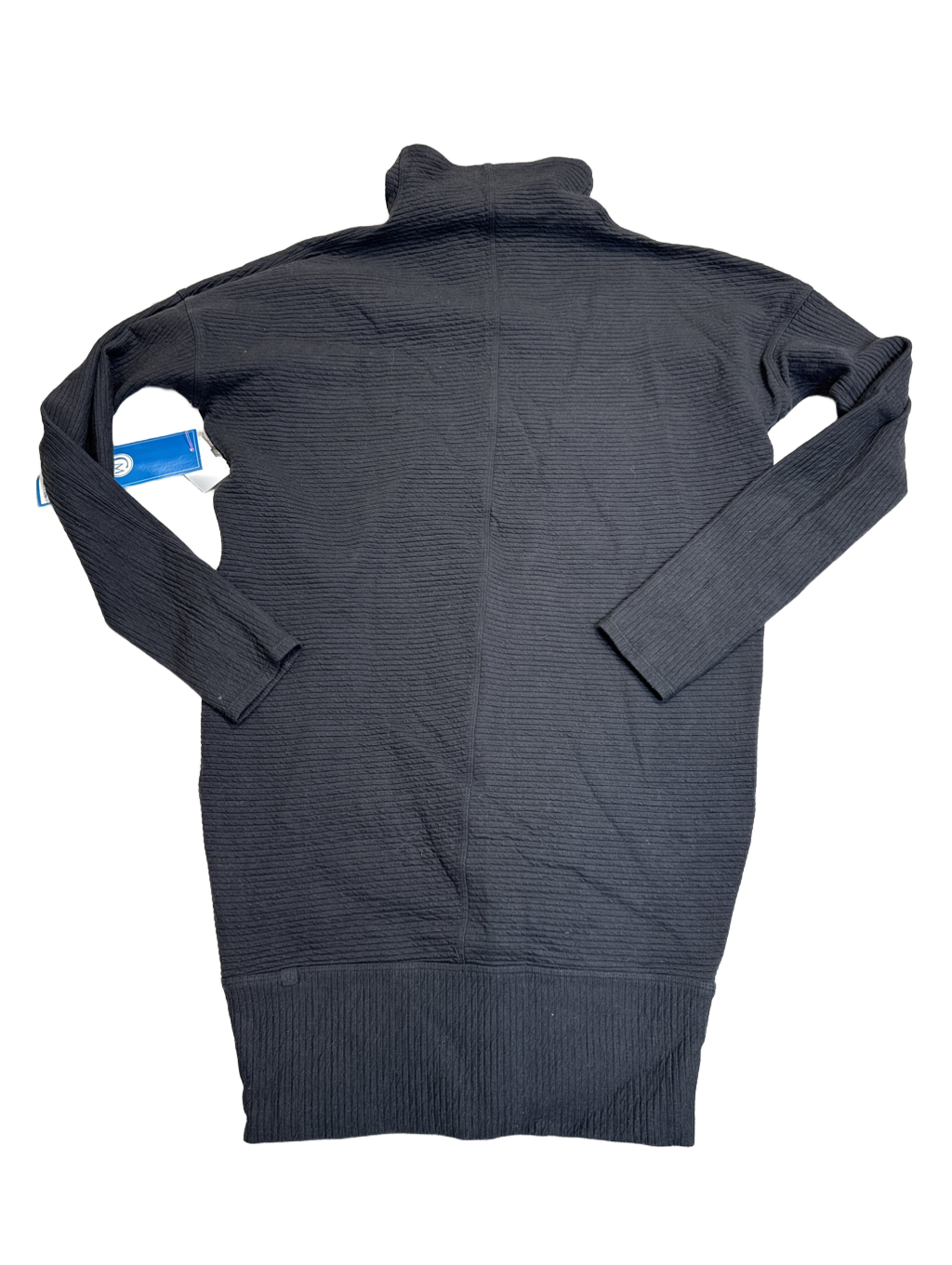 Top Long Sleeve By Lululemon Size: 6