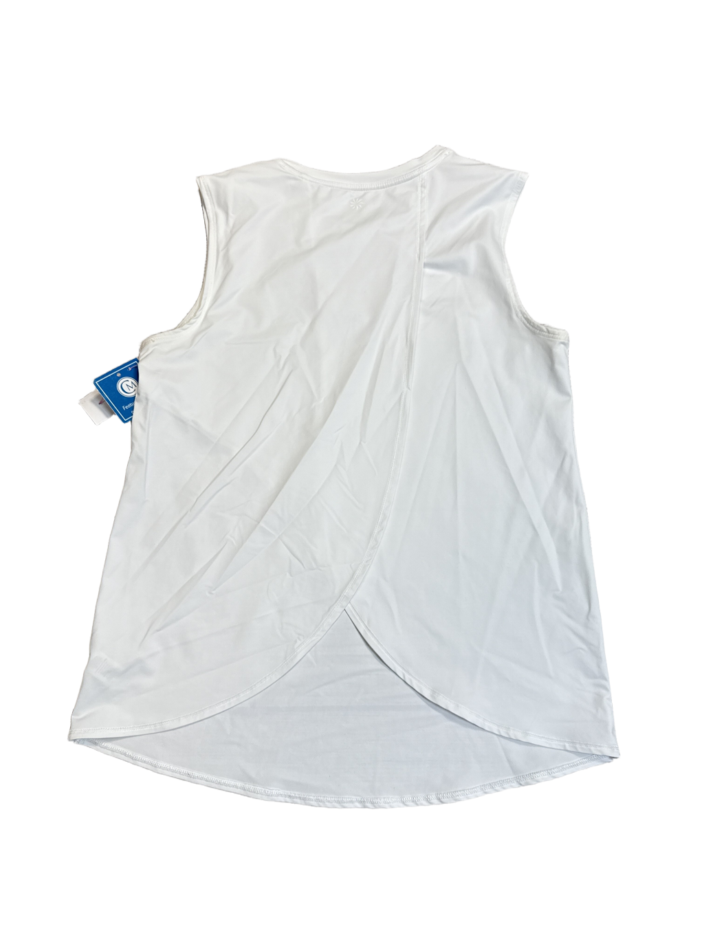 Athletic Tank Top By Athleta Size: Xs