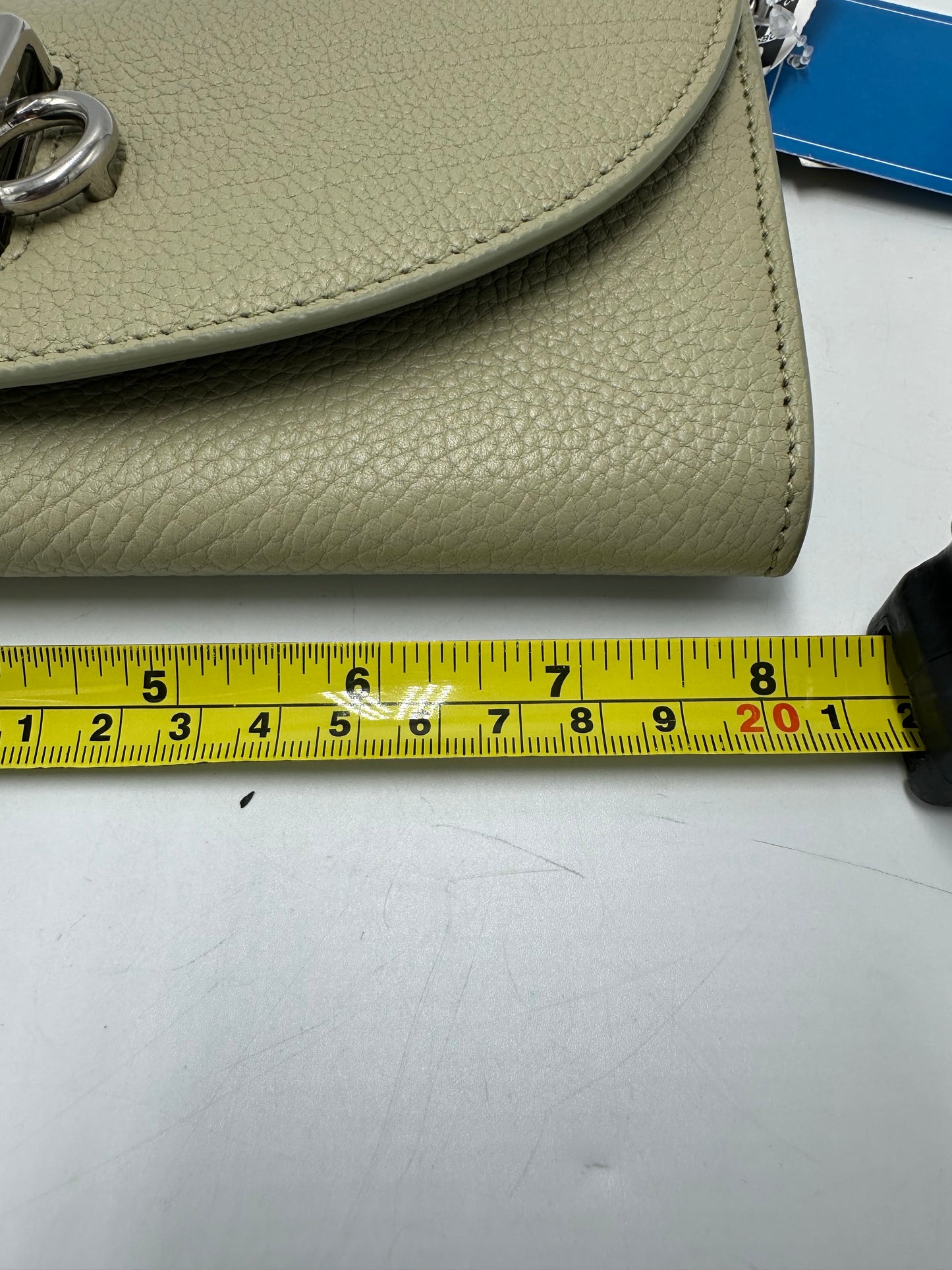 Burberry Rocking Horse Luxury Designer Handbag