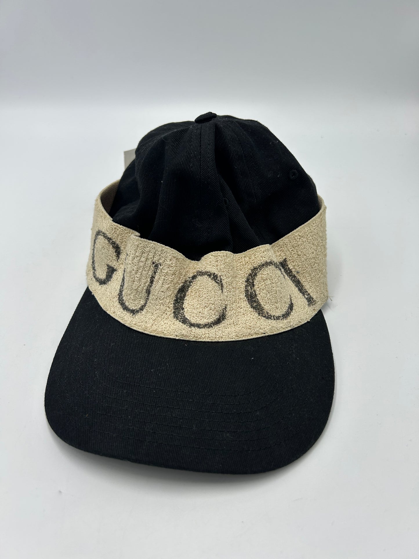 Gucci Gabardina Canvas Luxury Baseball Hat