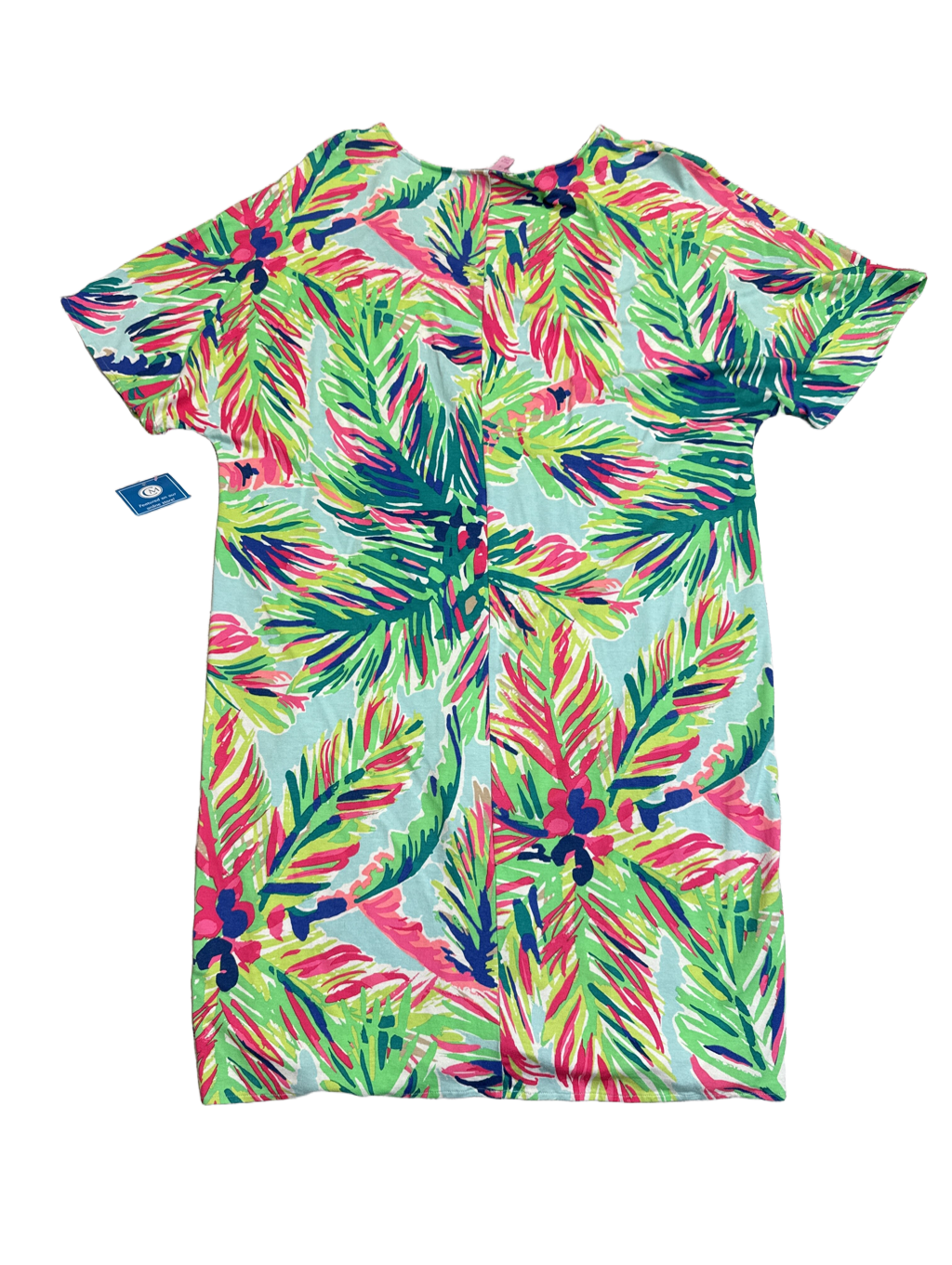 Dress Designer By Lilly Pulitzer Size: S