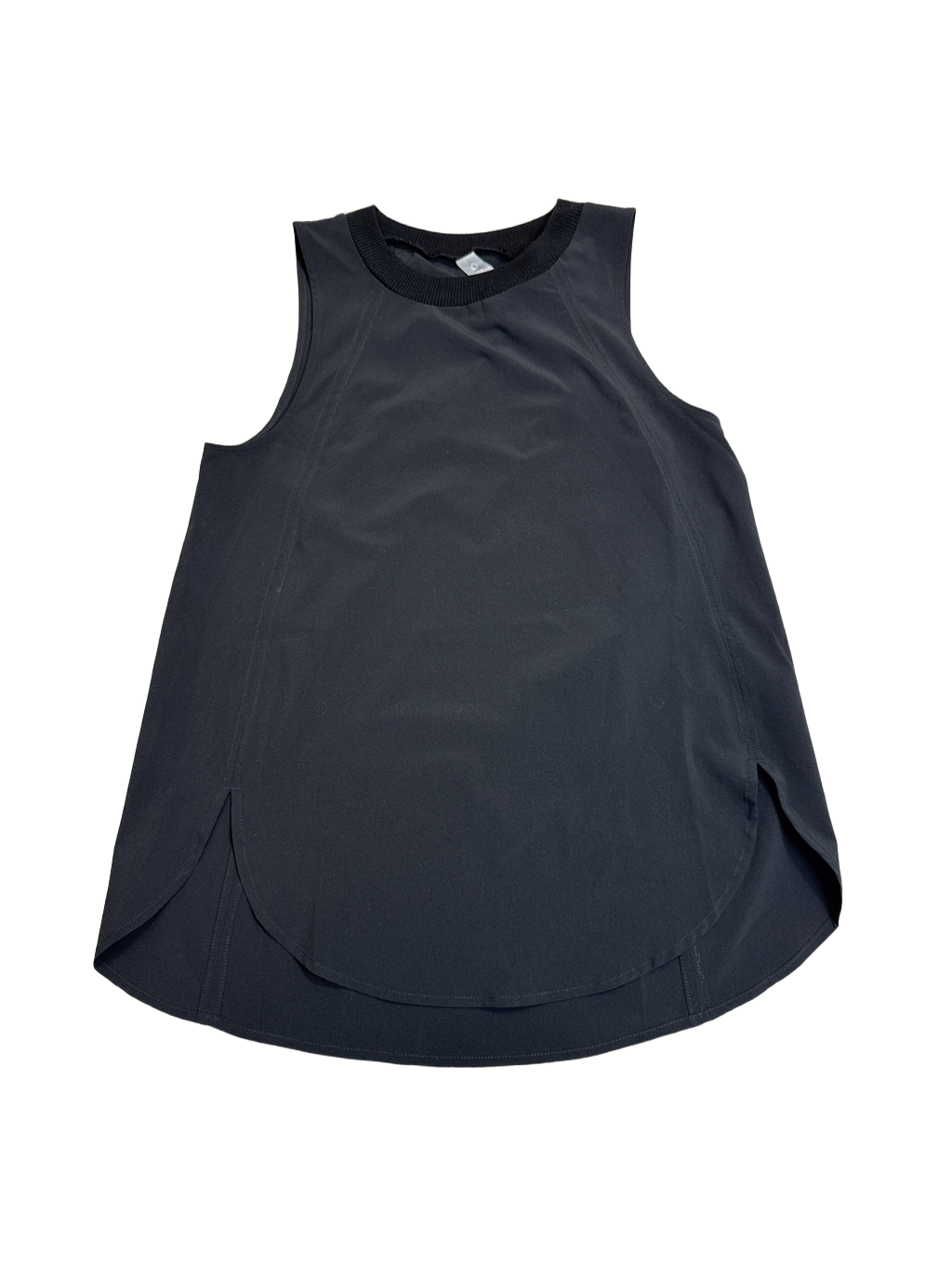 Athletic Tank Top By Athleta Size: Xxs
