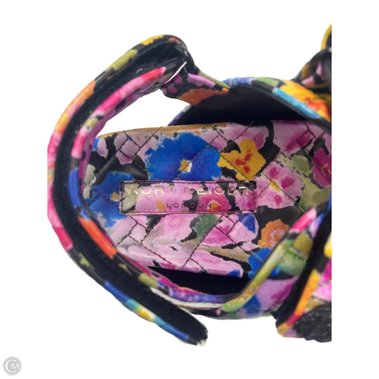 Shoes Flats By Kurt Geiger London In Multi-colored, Size: 9.5