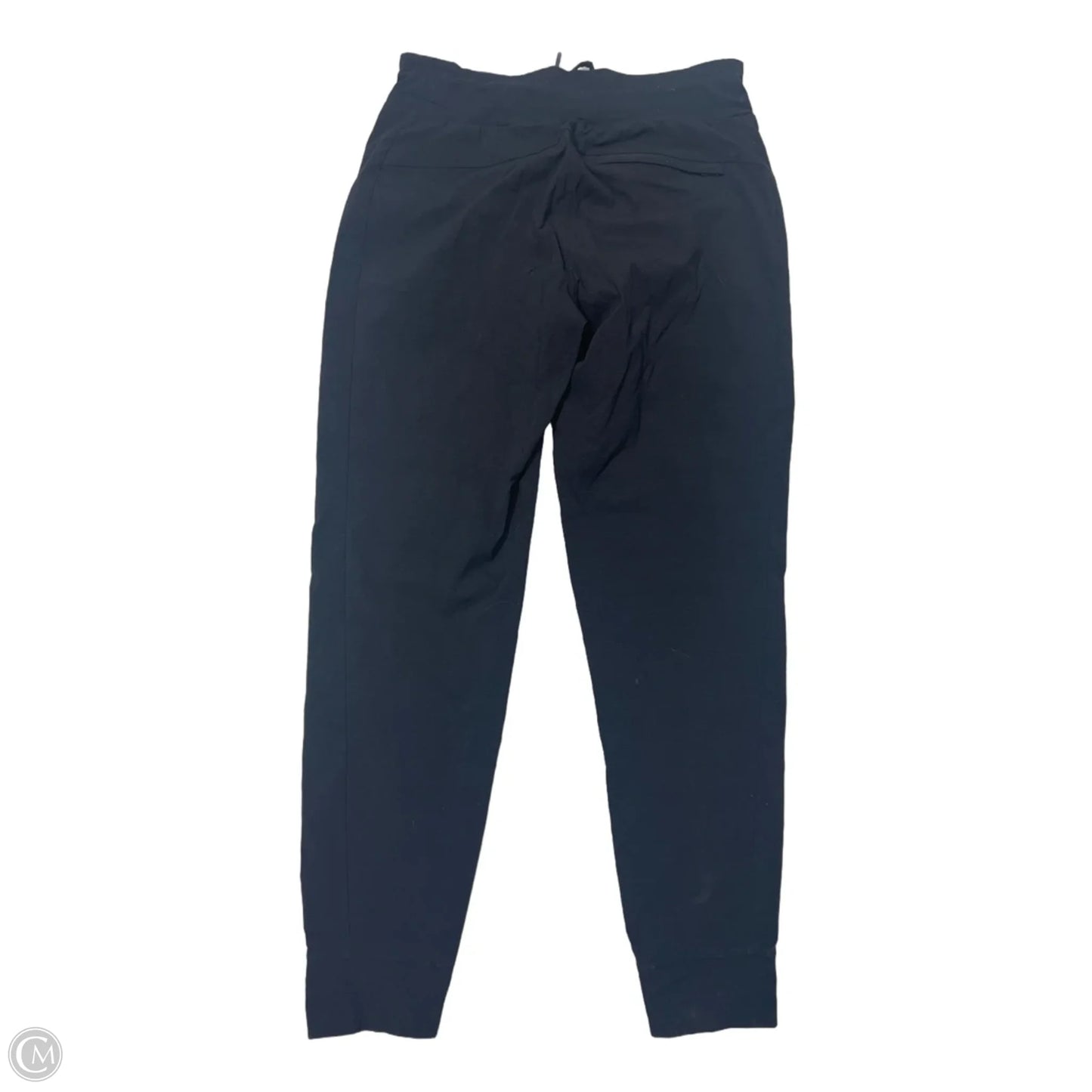Athletic Pants By Athleta In Black, Size: 4