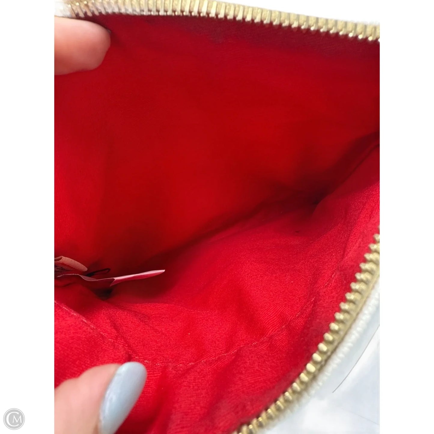 STL Cardinals Crossbody By Dooney And Bourke