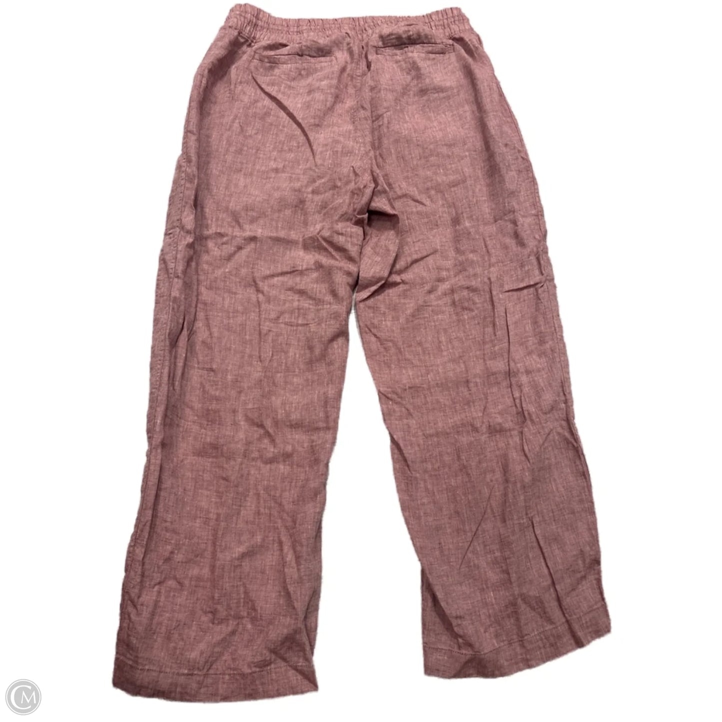 Athletic Pants By Athleta In Red, Size: Xxl