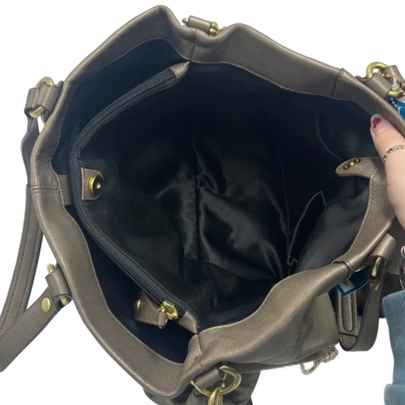 Handbag Designer By Coach