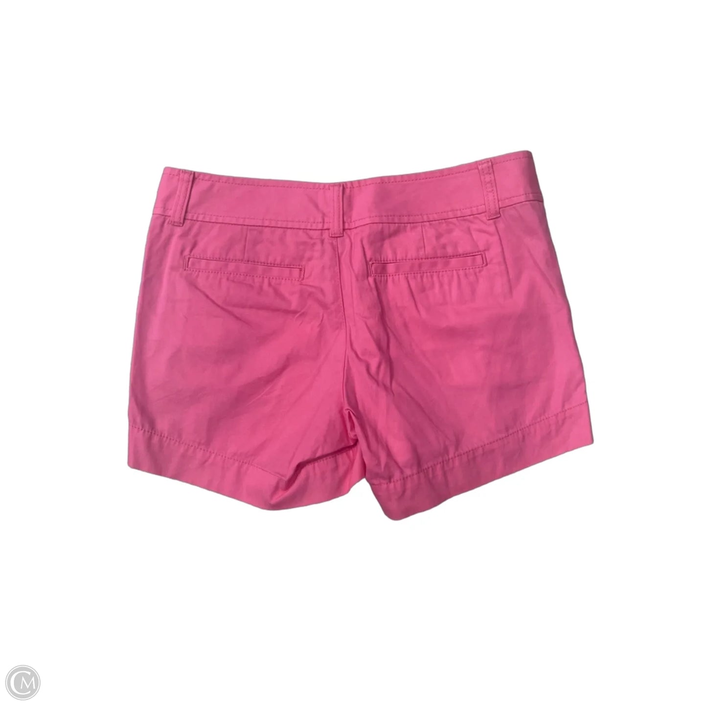 Shorts Designer By Lilly Pulitzer In Pink, Size: Xs