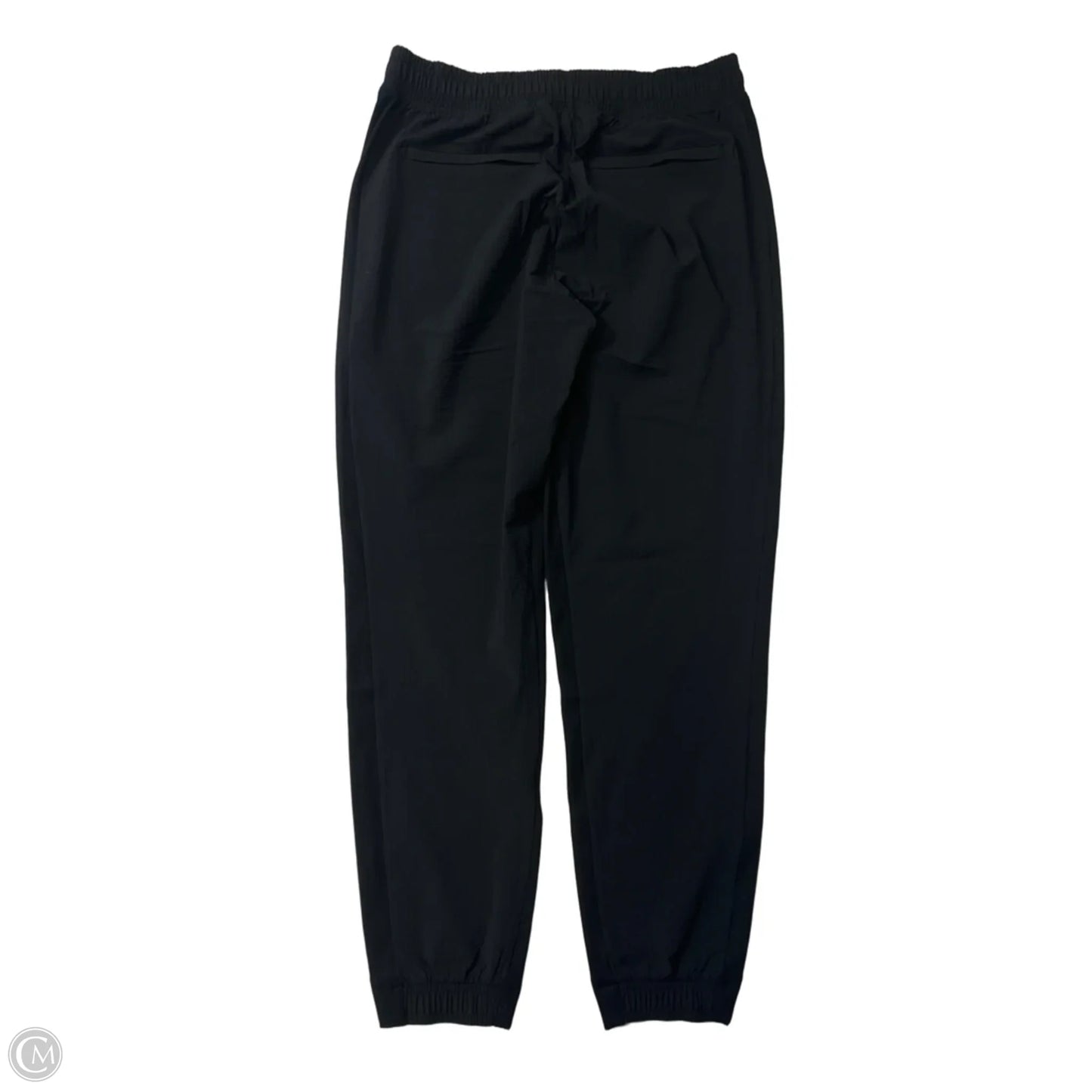 New! Athletic Pants By Athleta In Black, Size: 8