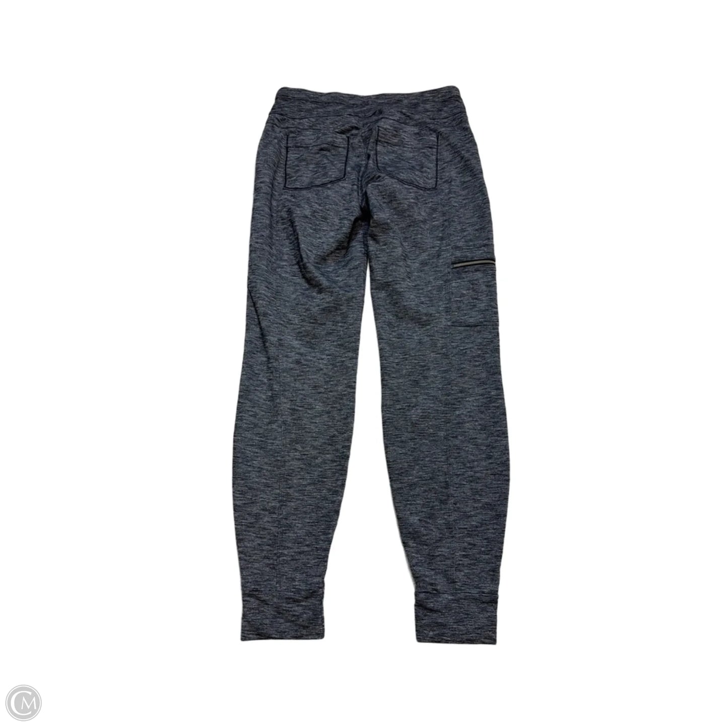 Athletic Pants By Athleta In Grey, Size: Xs