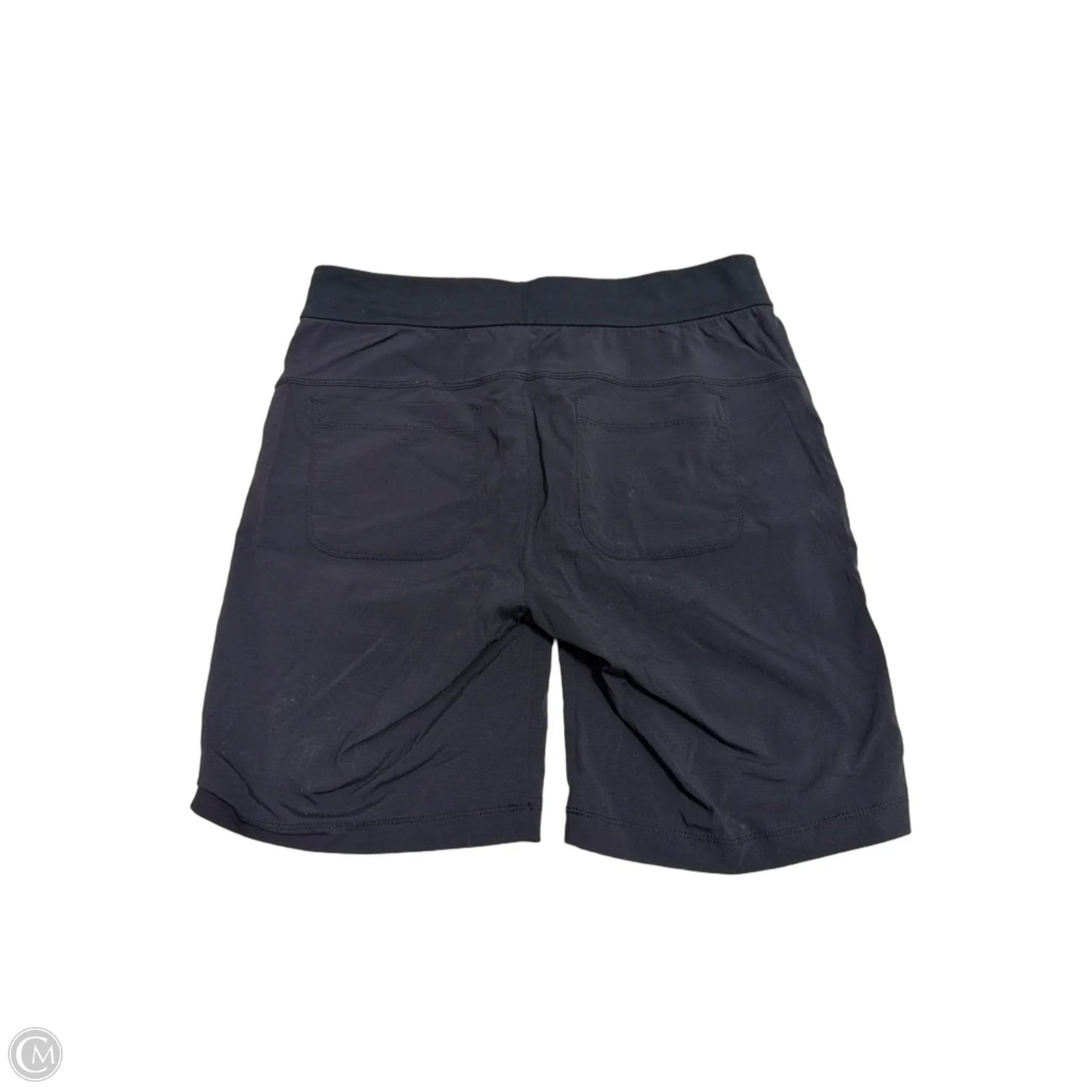 Athletic Shorts By Athleta In Black, Size: 8