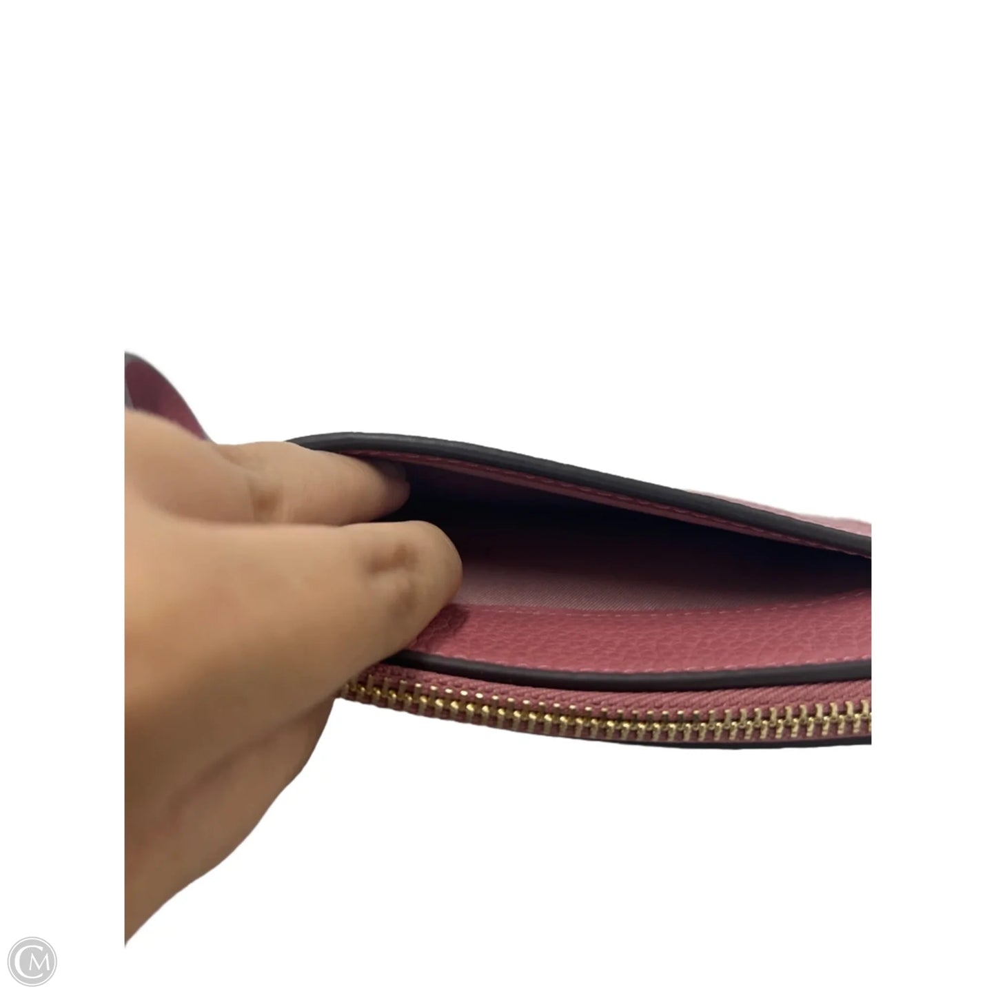Wristlet / ID / Card Holder Designer By Kate Spade