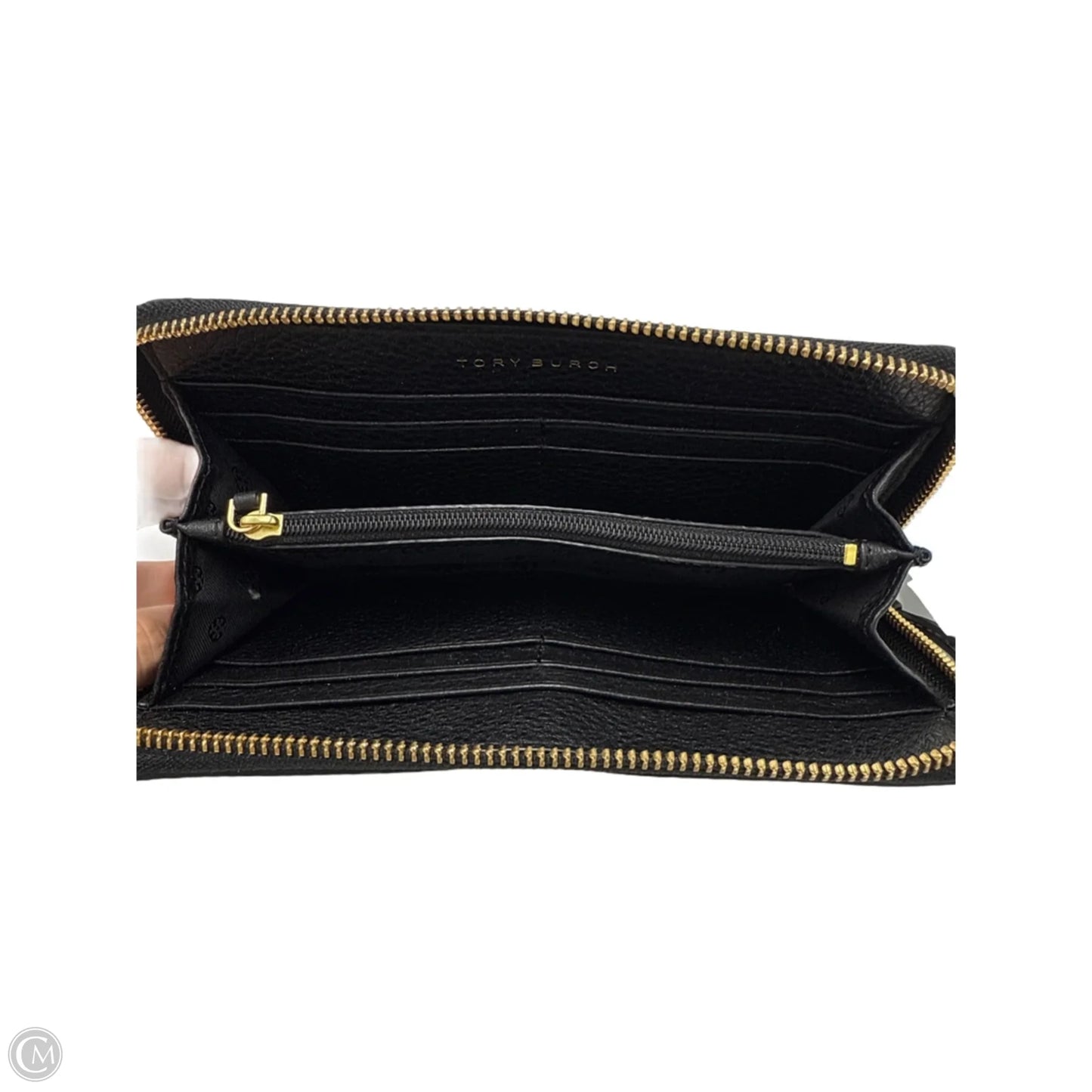 Wallet Designer By Tory Burch