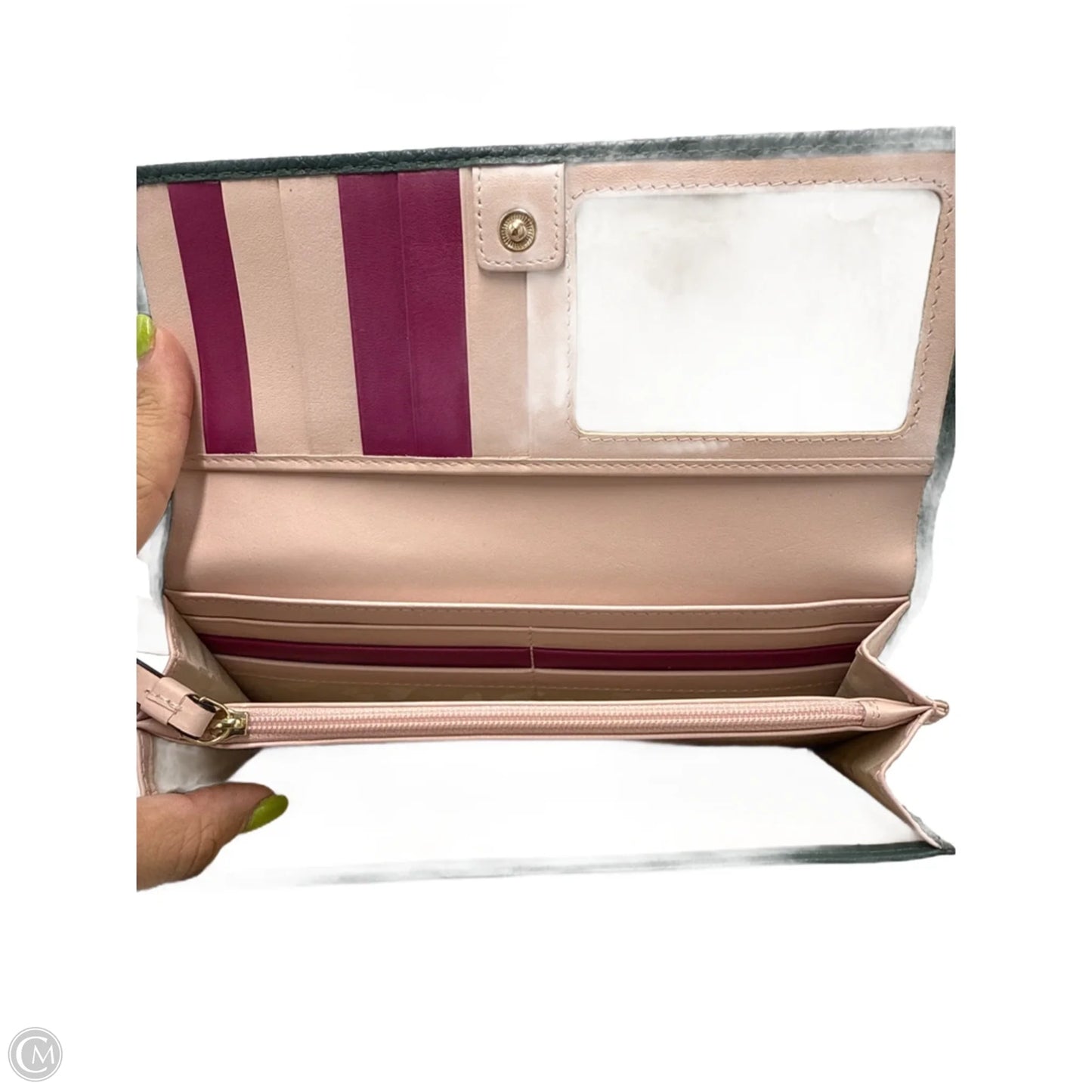 Wallet Leather By Radley London