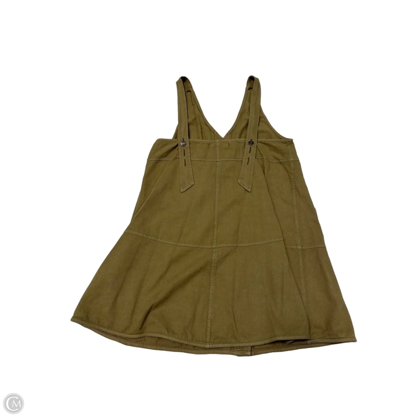 New! Dress Casual Short By We The Free In Green, Size: M
