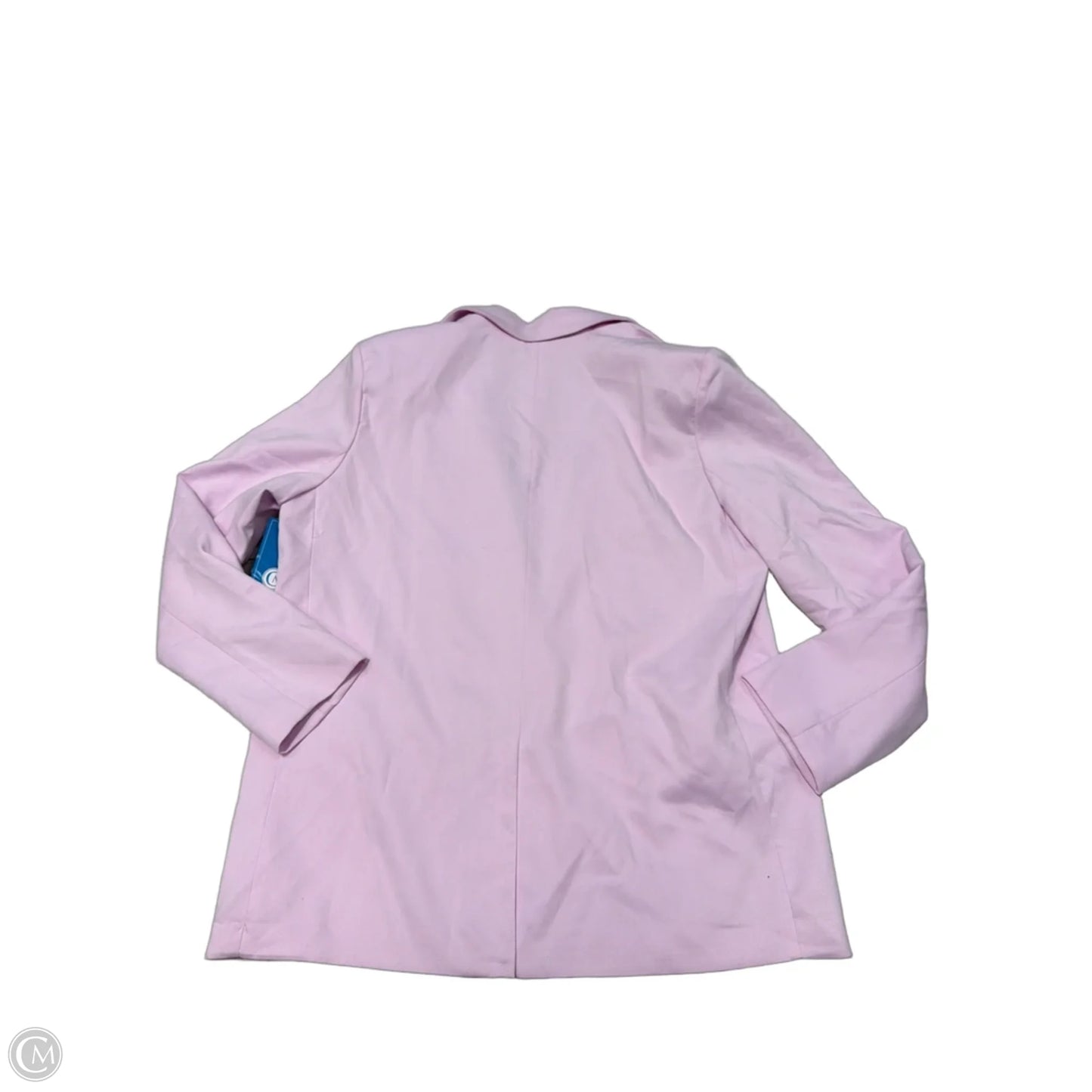 New! Blazer By Steve Madden In Pink, Size: Xl