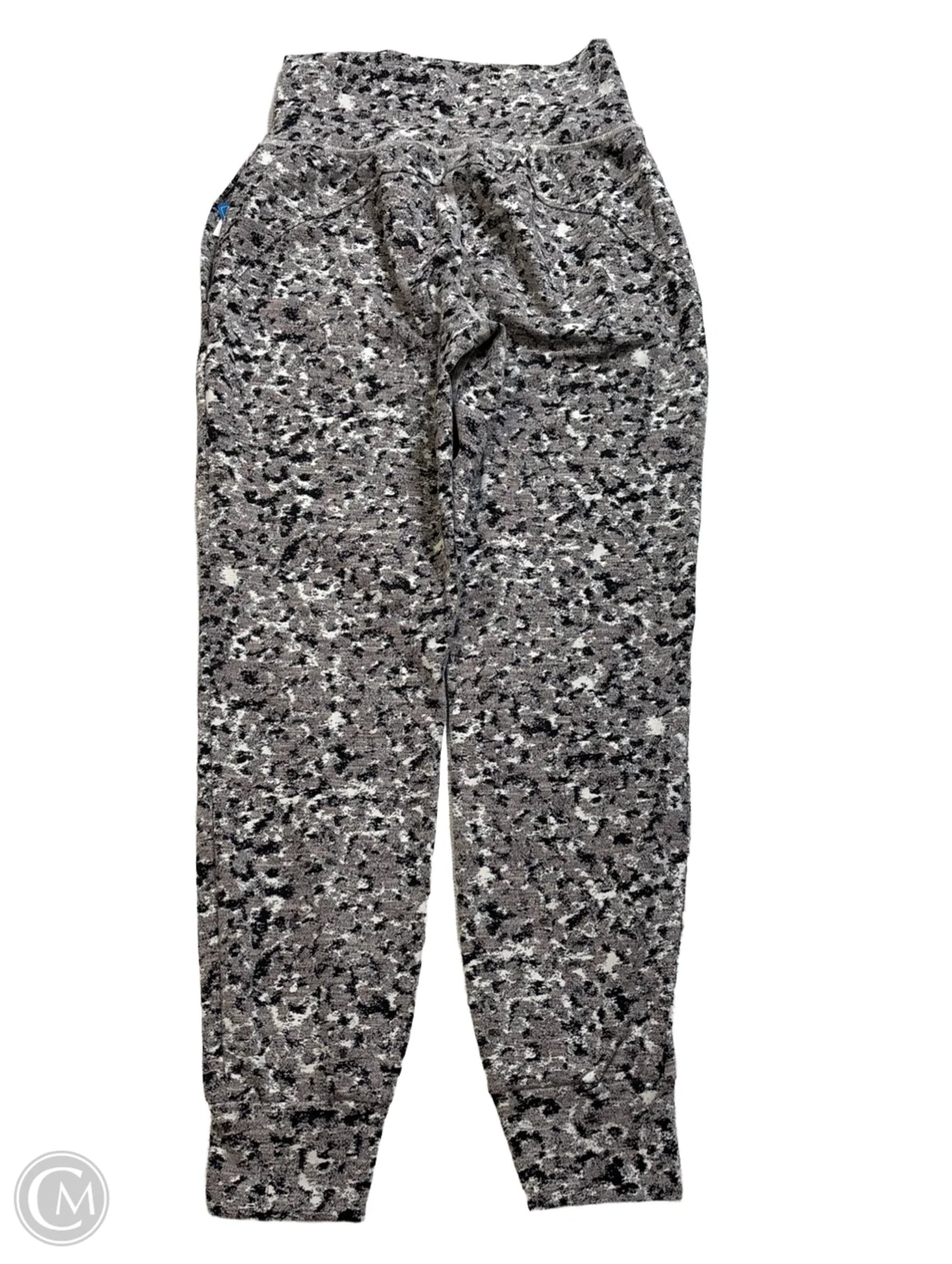 Athletic Pants By Athleta In Animal Print, Size: S