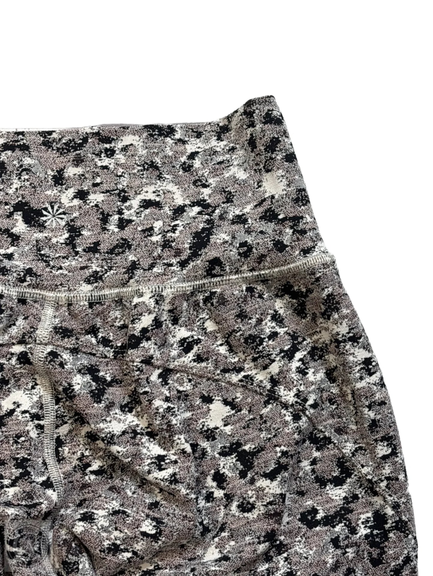 Athletic Pants By Athleta In Animal Print, Size: S