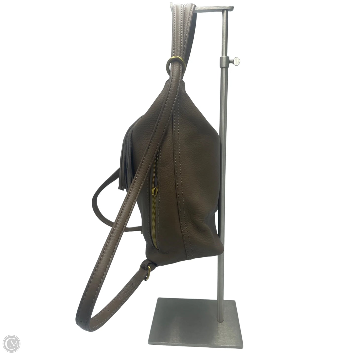 Handbag Leather By Hobo Intl