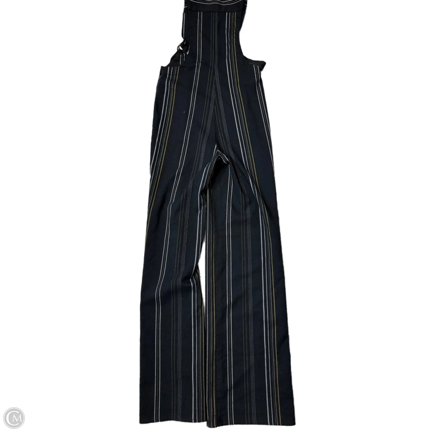 Jumpsuit By Urban Outfitters In Black, Size: Xs