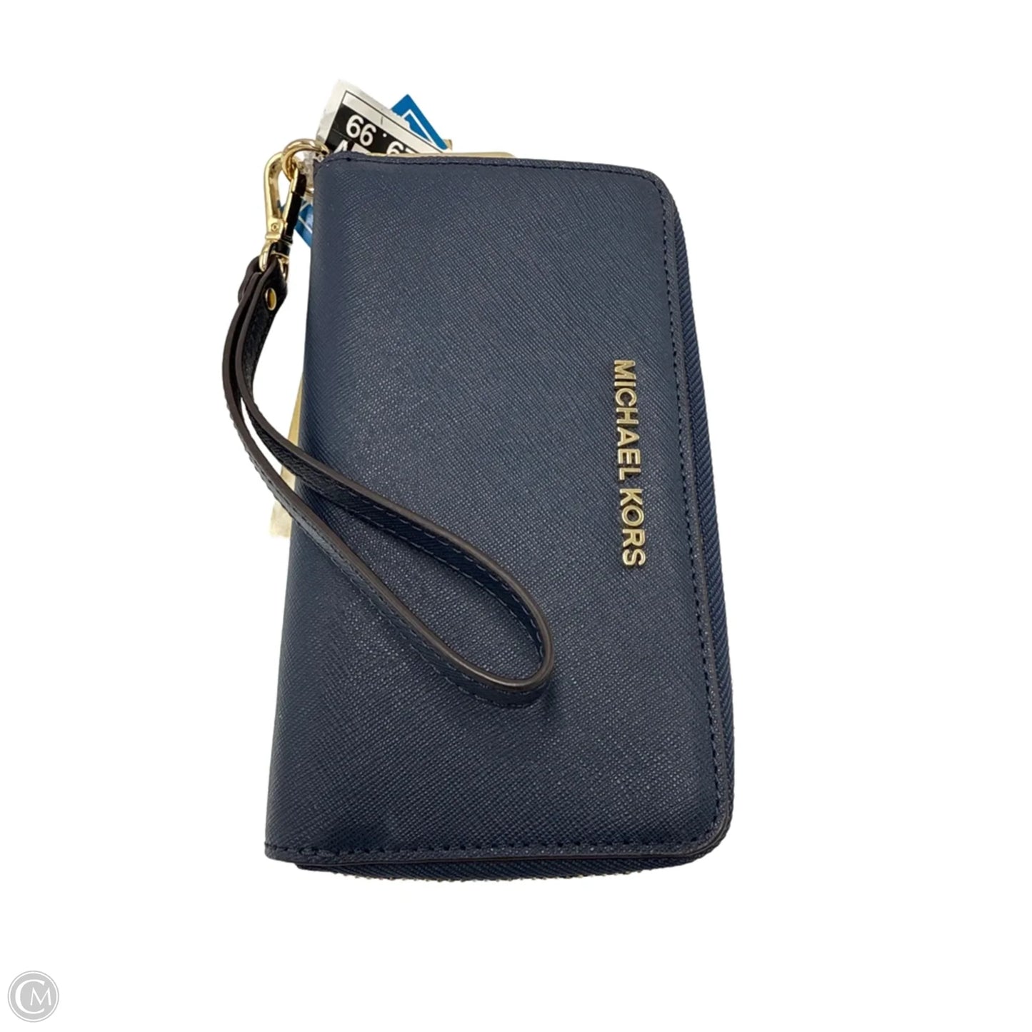 Wallet / Wristlet Designer By Michael Kors
