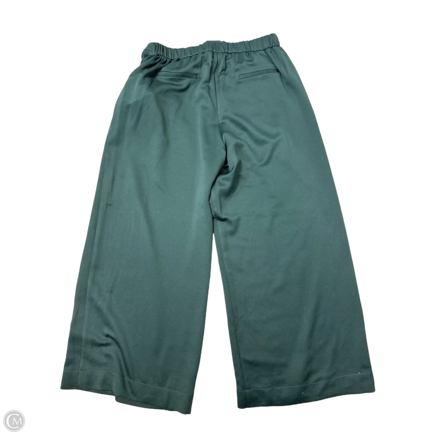 Pants Dress By Ted Baker In Green, Size: 12