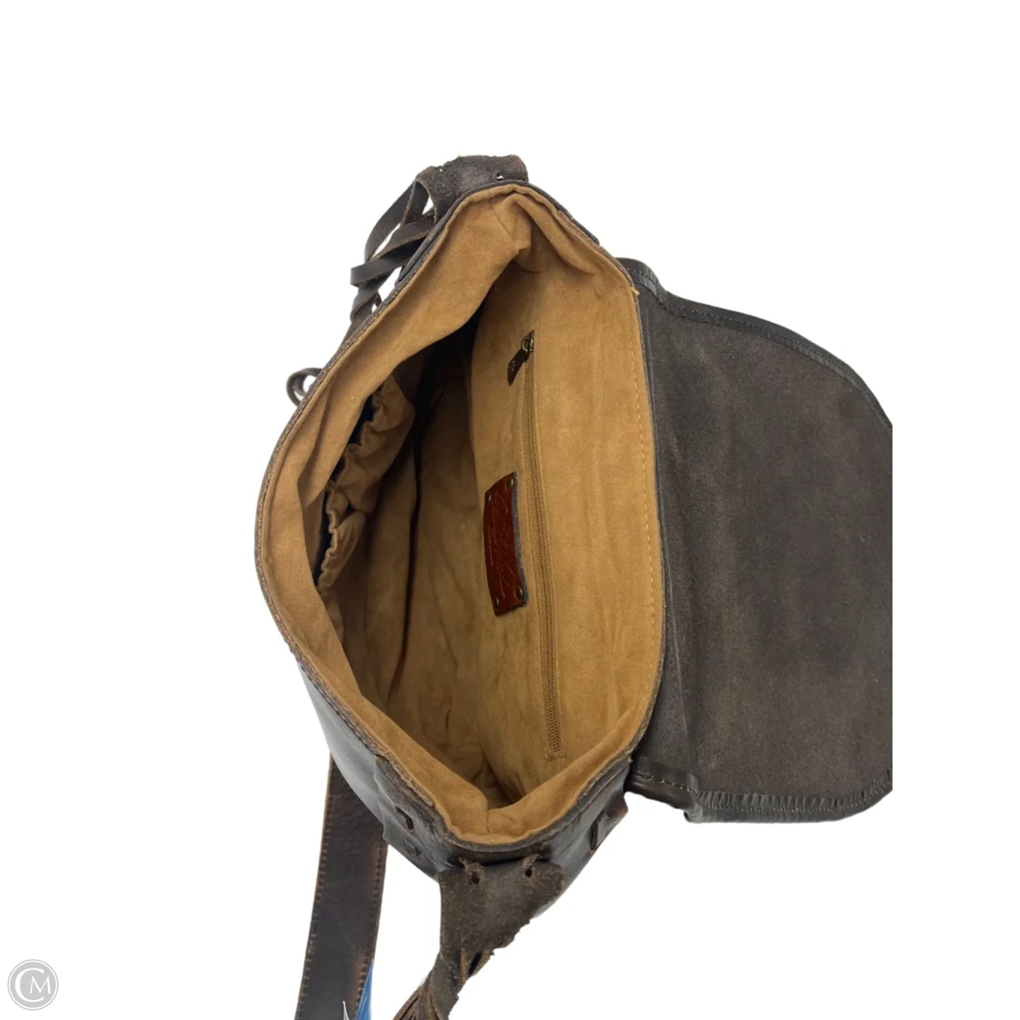 Handbag Designer By Patricia Nash