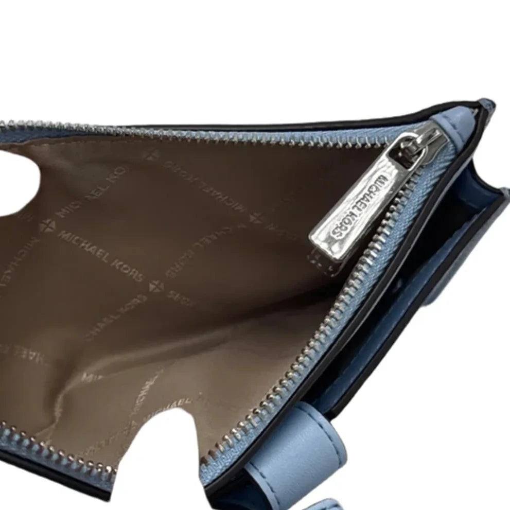 New! Wallet / Wristlet Designer By Michael Kors