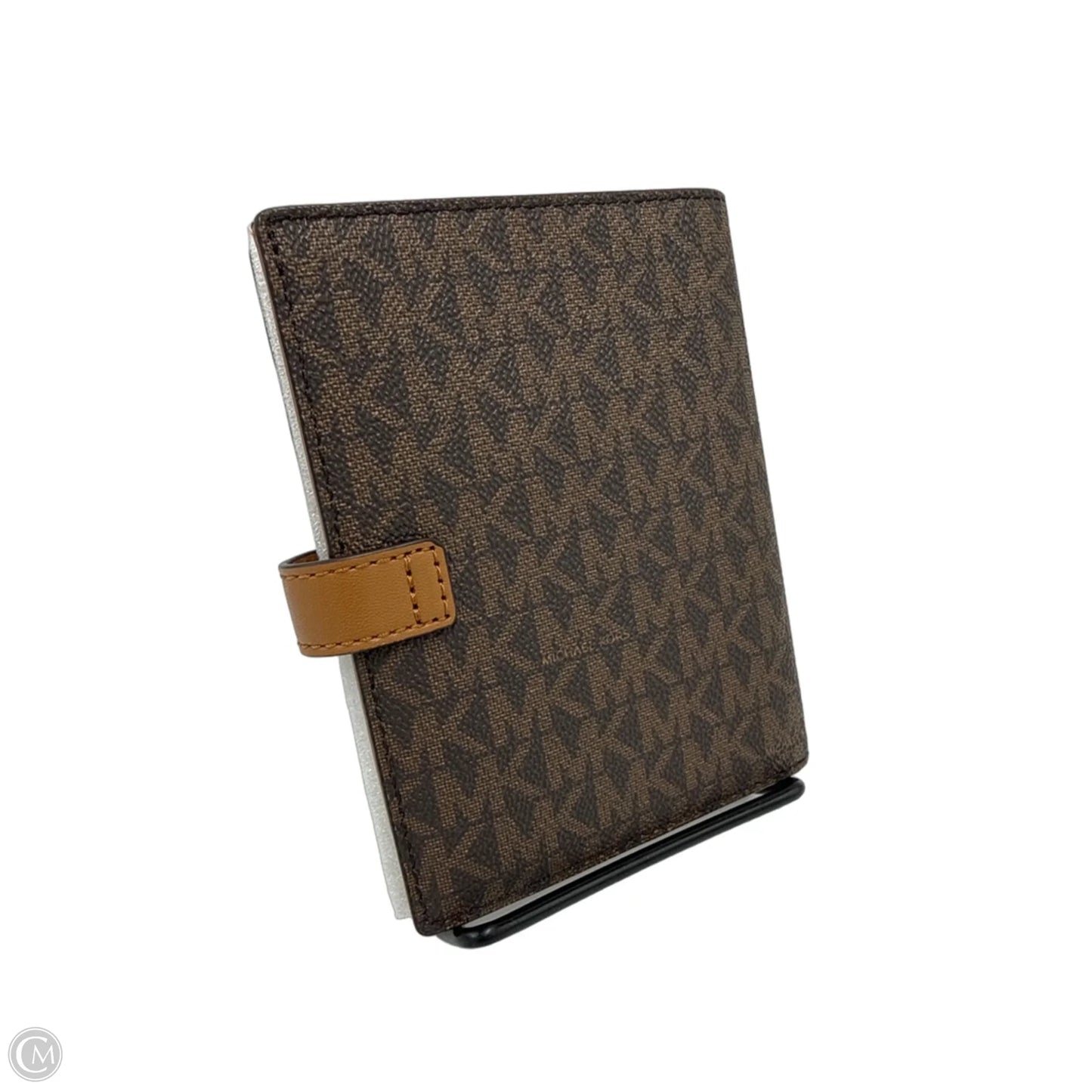 New! Id/Card Holder Designer By Michael Kors