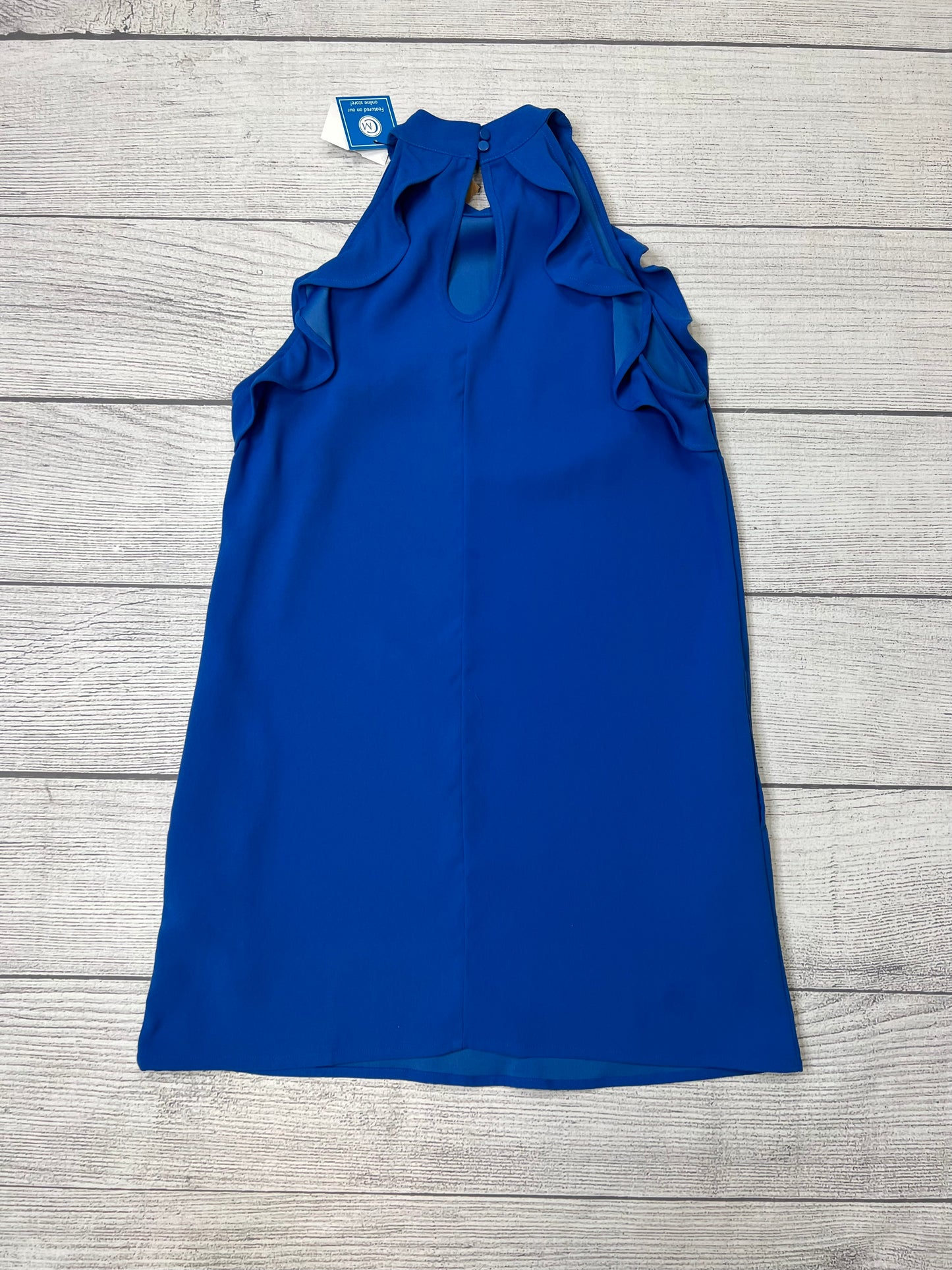 Dress Casual Midi By Jack By Bb Dakota Size: S