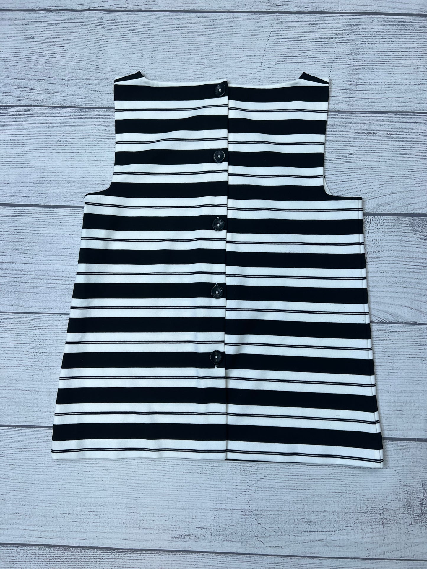 Top Sleeveless By Ann Taylor Size: S