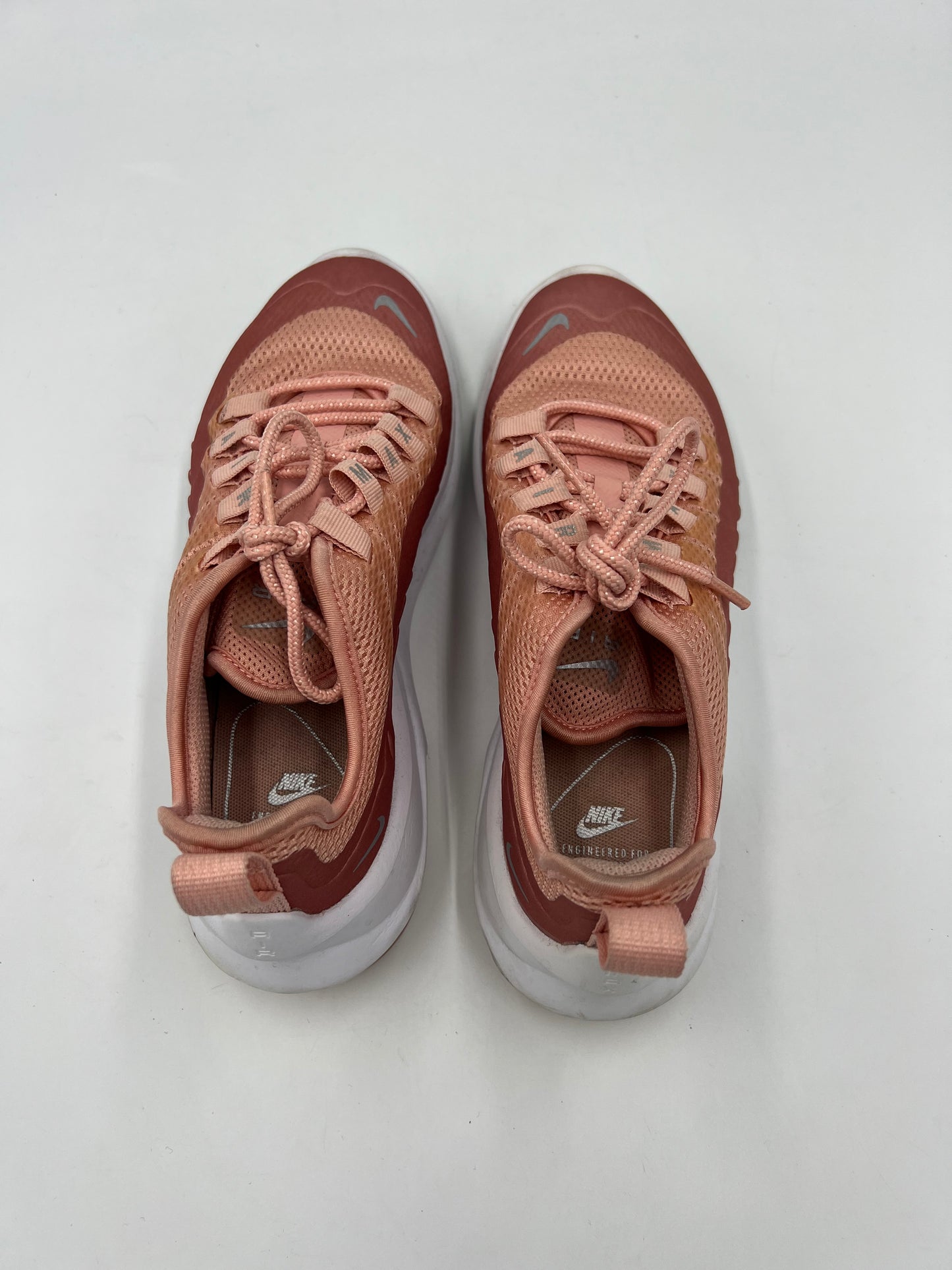 Shoes Athletic By Nike Size: 7