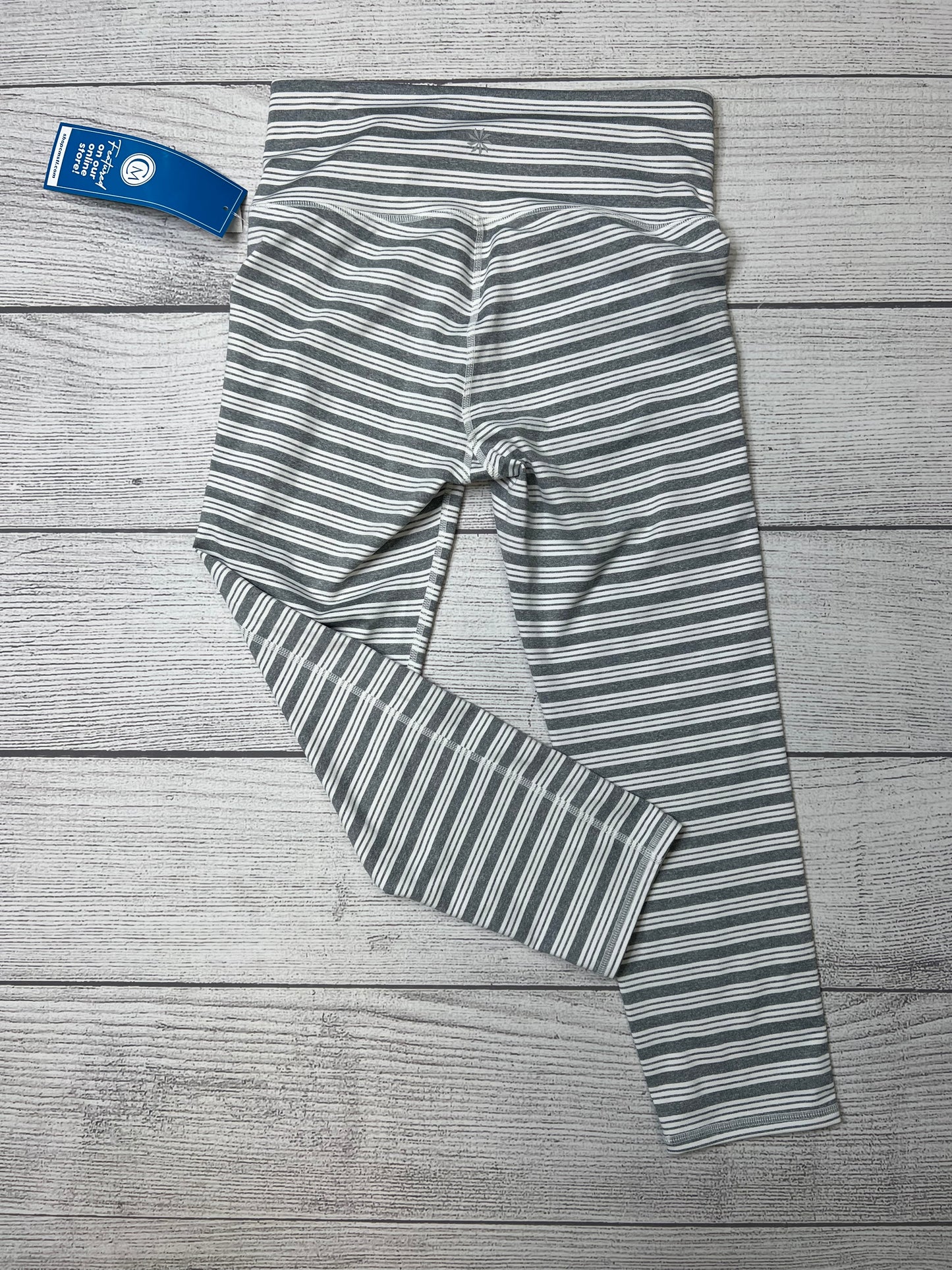 Athletic Capris By Athleta Size: S