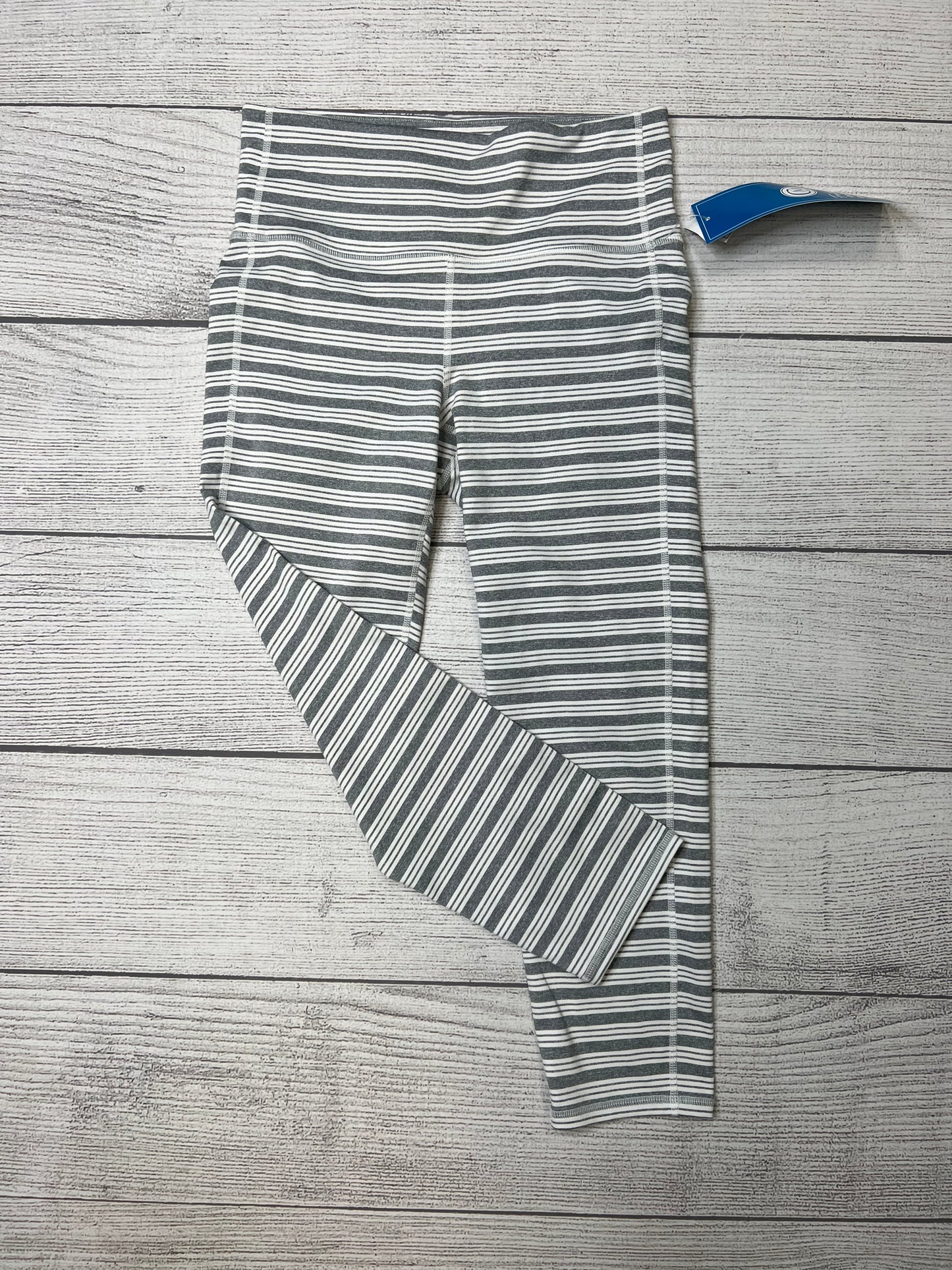 Athletic Capris By Athleta Size: S