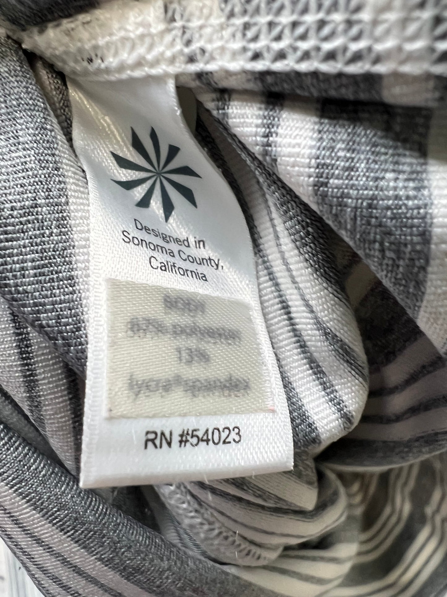 Athletic Capris By Athleta Size: S