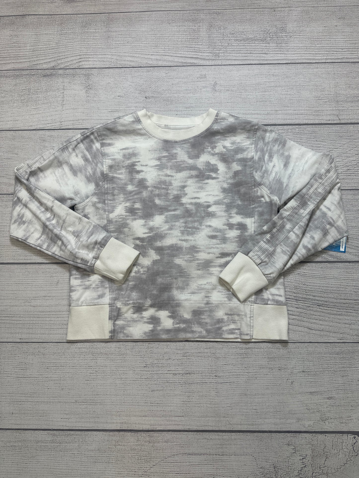 Top 2pc Long Sleeve By Athleta, Size: Xs