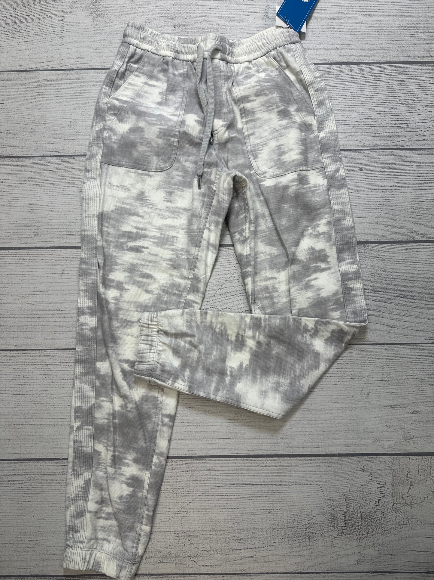 Top 2pc Long Sleeve By Athleta, Size: Xs