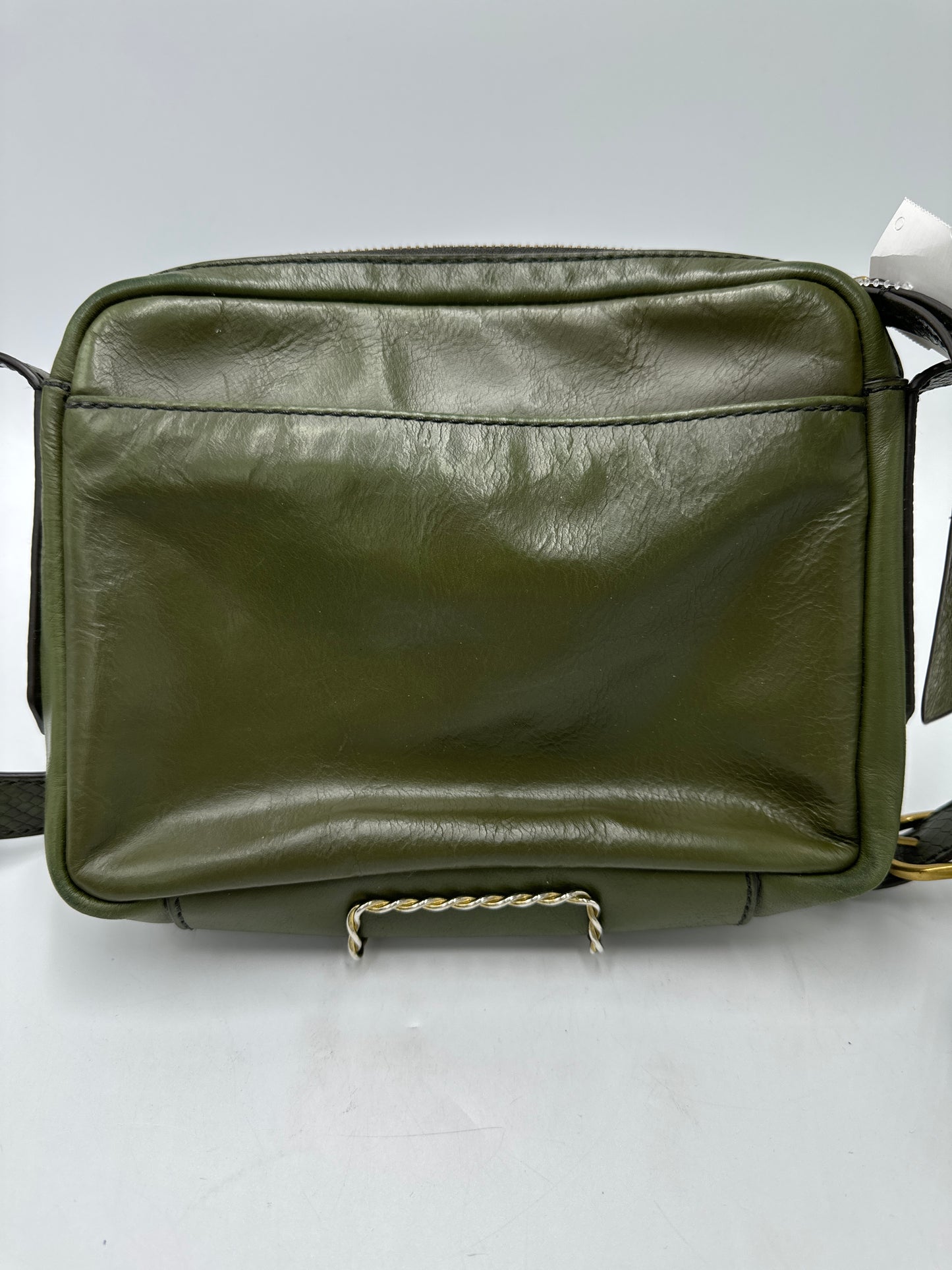 Crossbody By Fossil