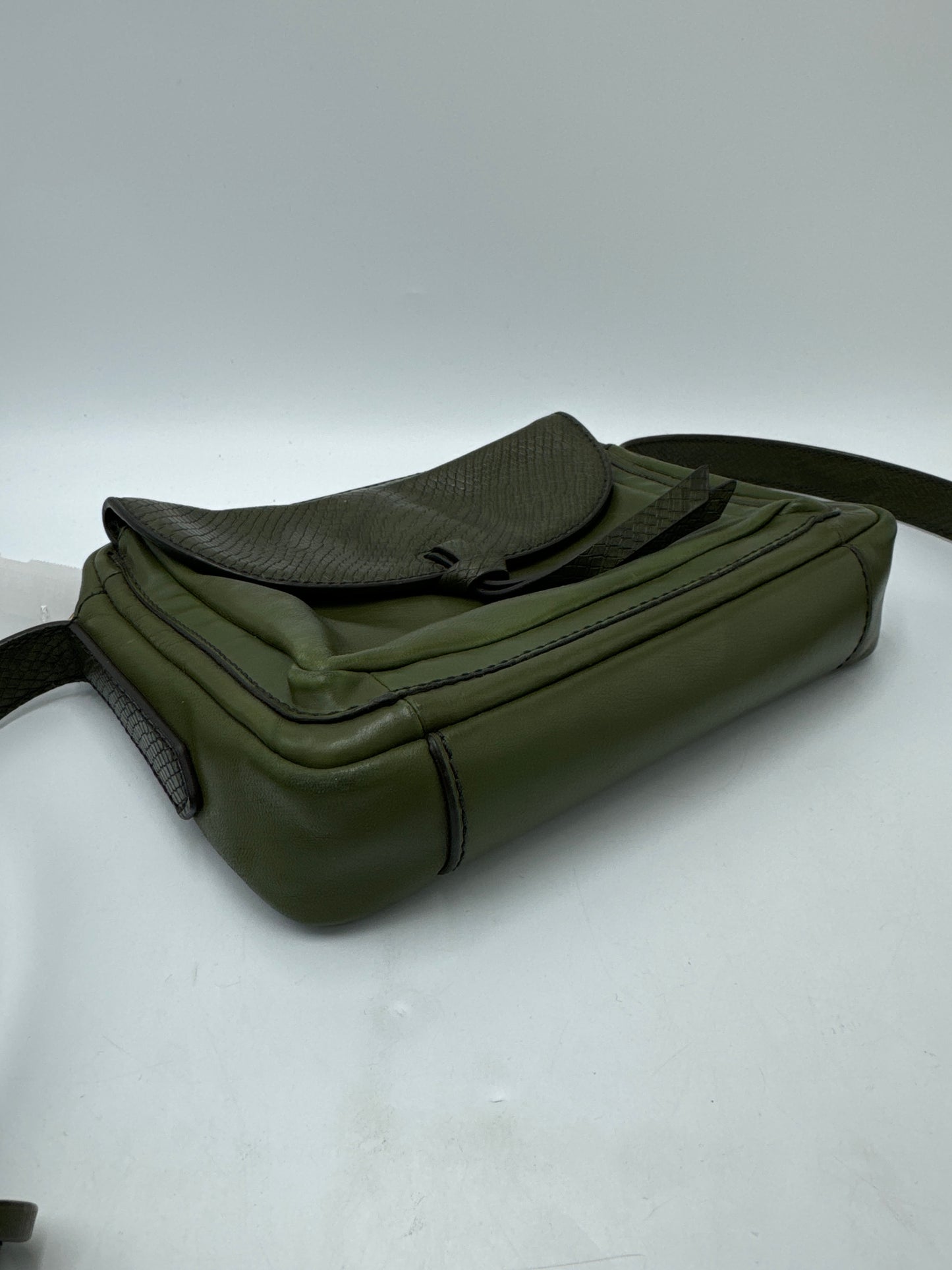 Crossbody By Fossil
