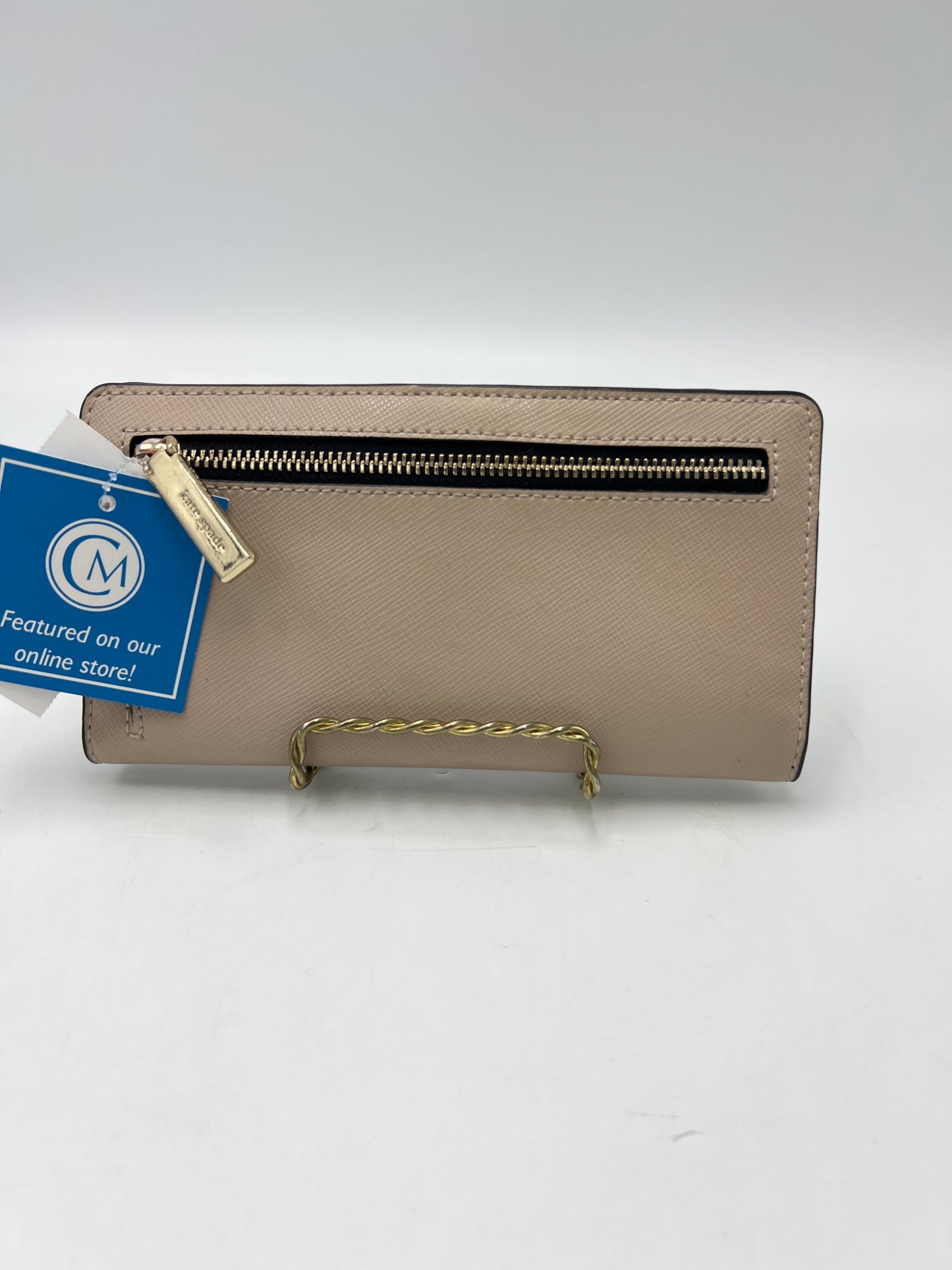 Wallet Designer By Kate Spade