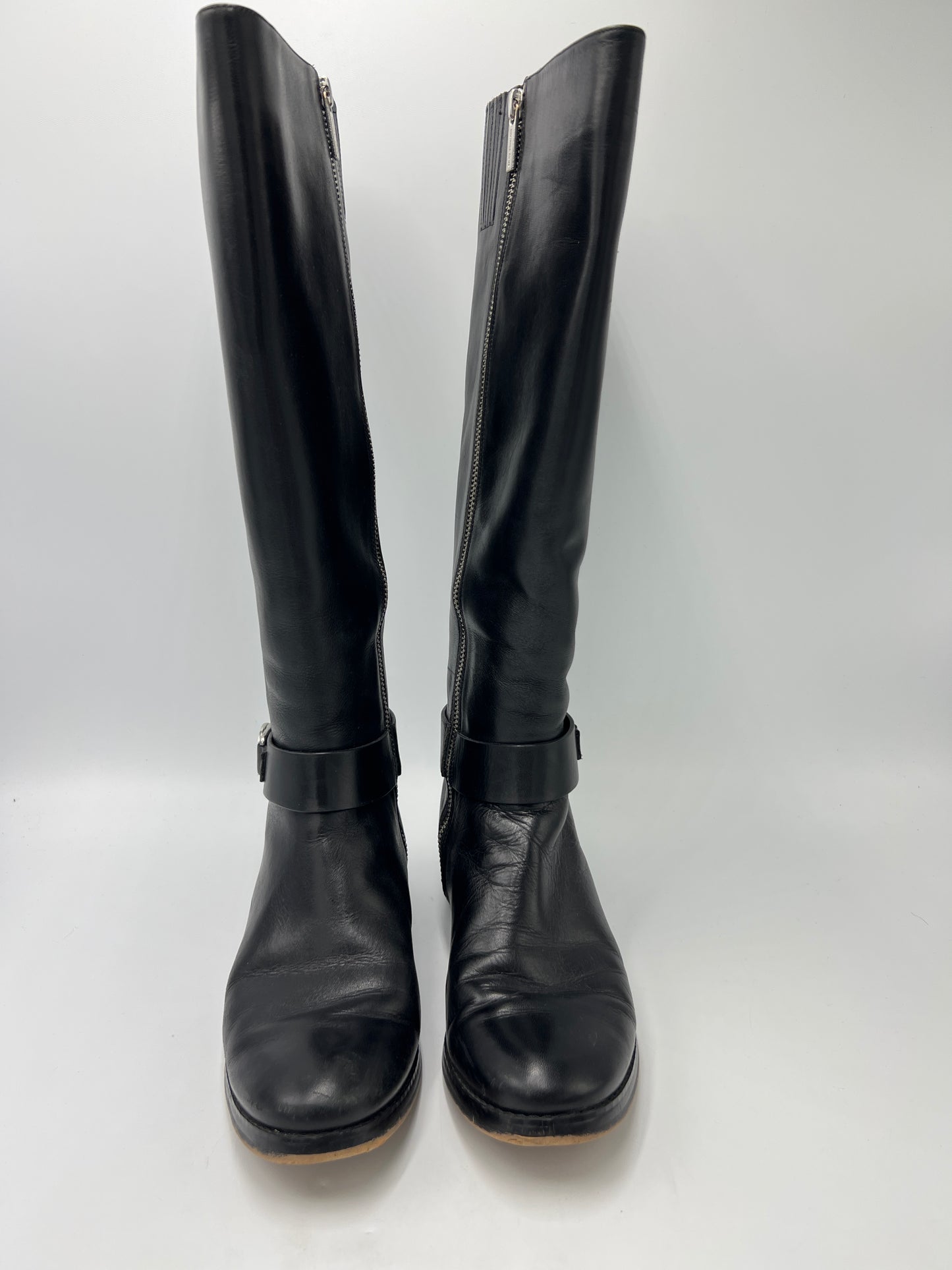 Boots Designer By Michael Kors Size: 6