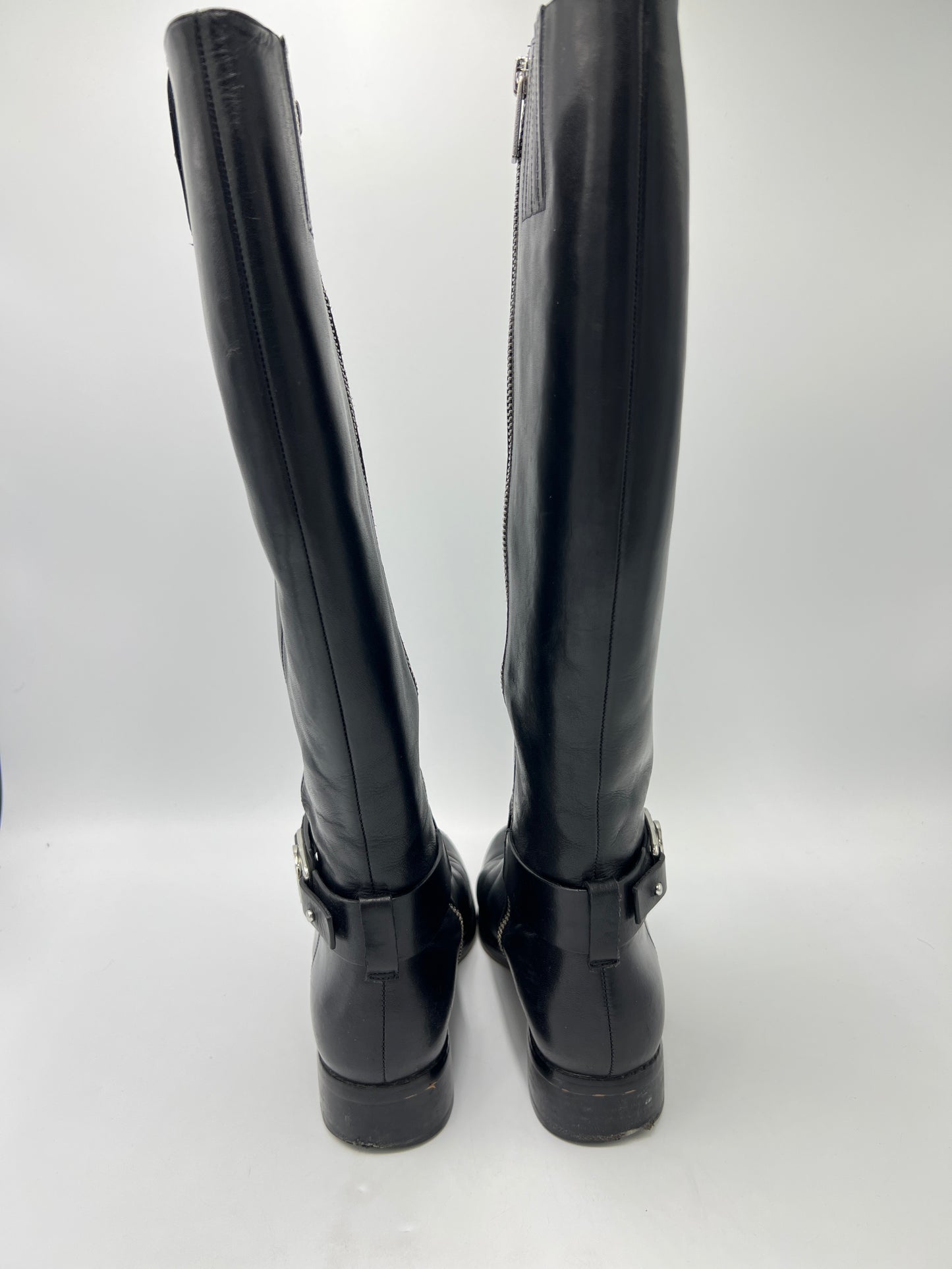Boots Designer By Michael Kors Size: 6