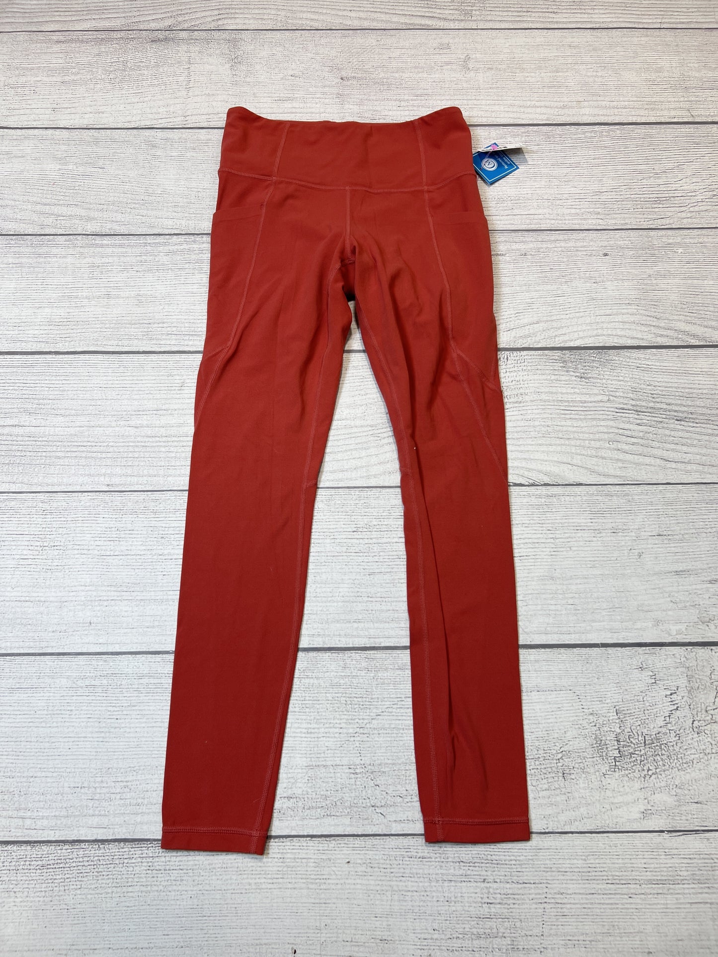 Athletic Leggings By Athleta Size: S