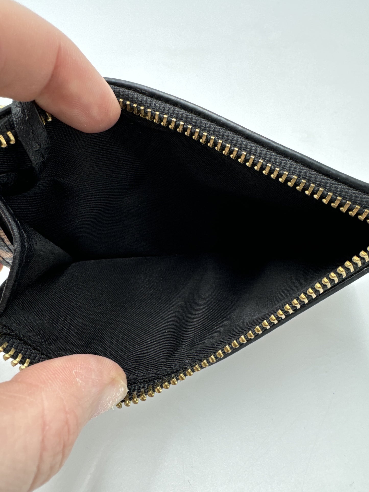 Card Wallet By Fossil