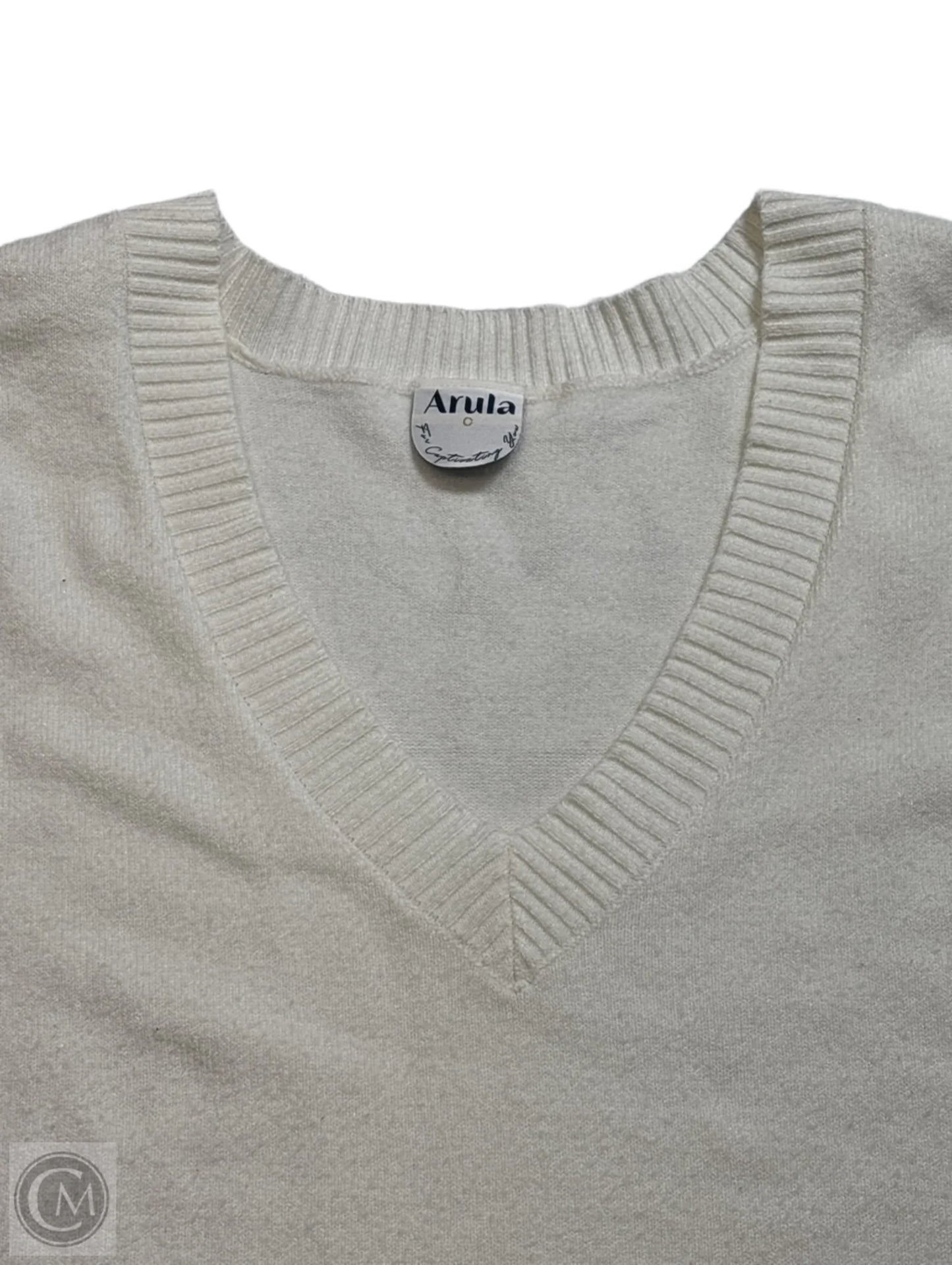 Vest Sweater By Altard State Size: 3x