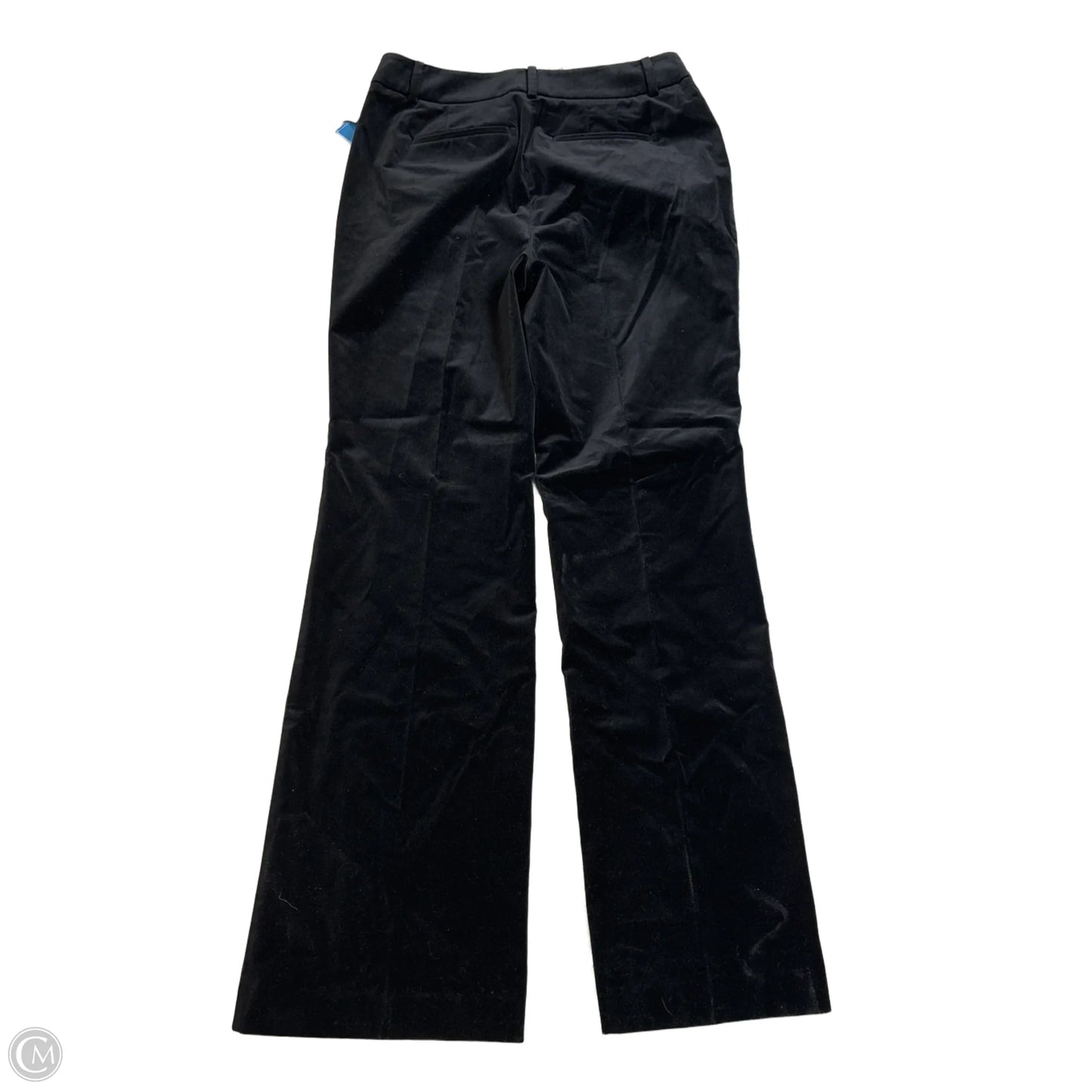 Pants Dress By Talbots In Black, Size: 6