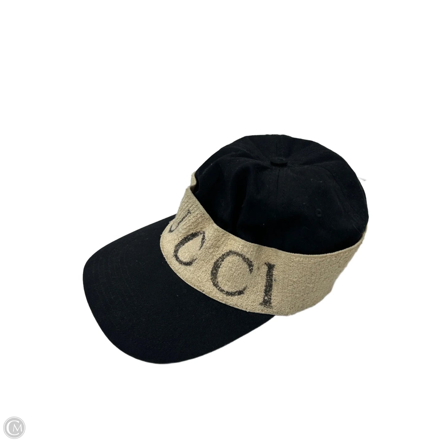 Gucci Gabardina Canvas Luxury Baseball Hat