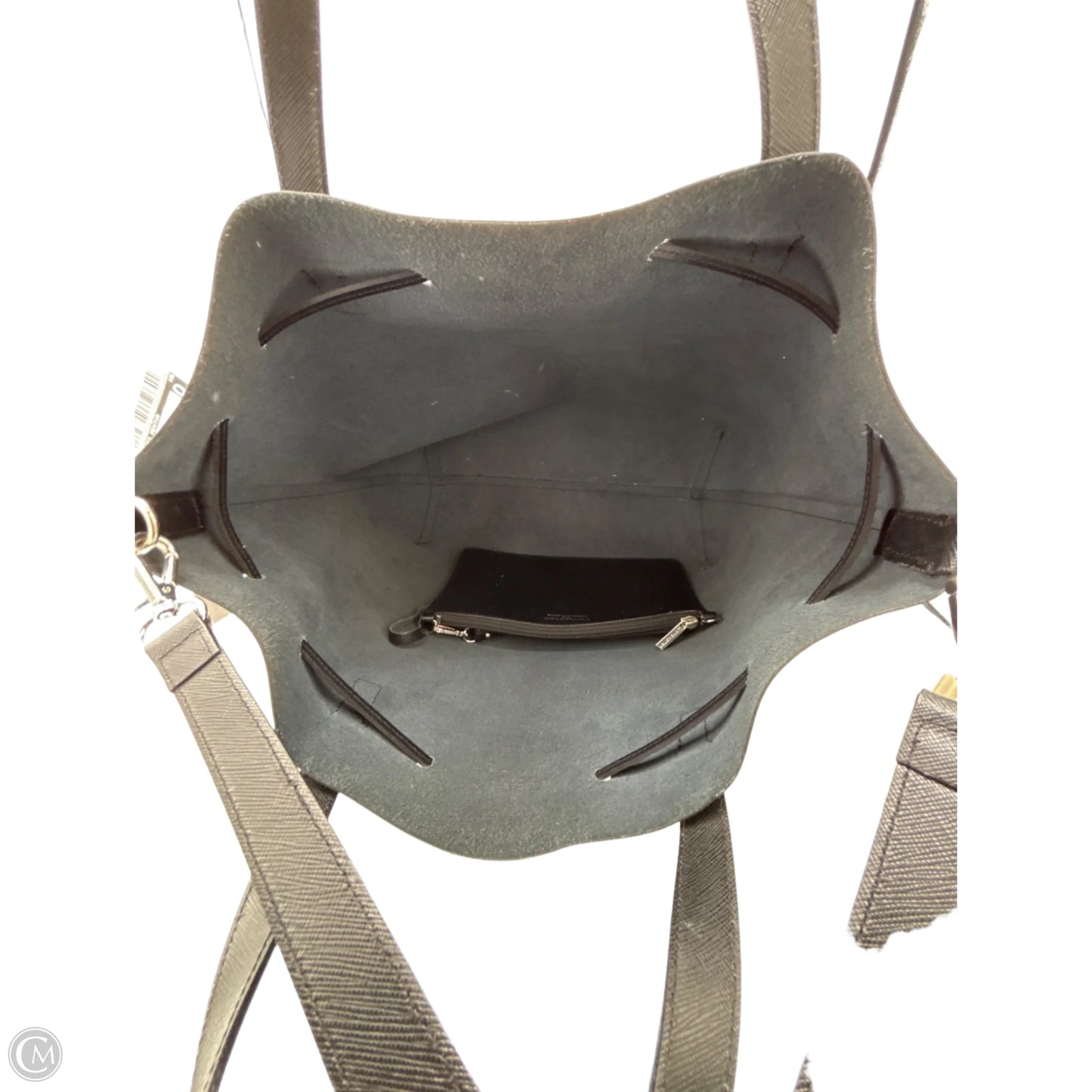 Handbag By Lancaster Paris